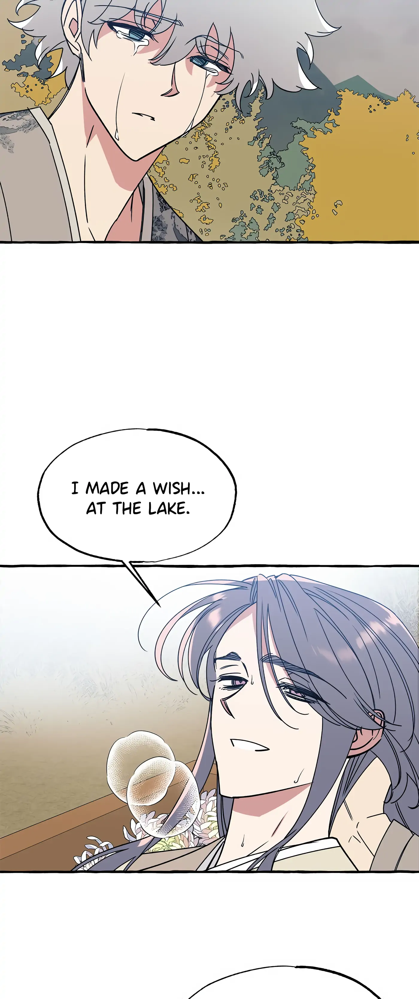 Bead Master Chapter 56 - page 27