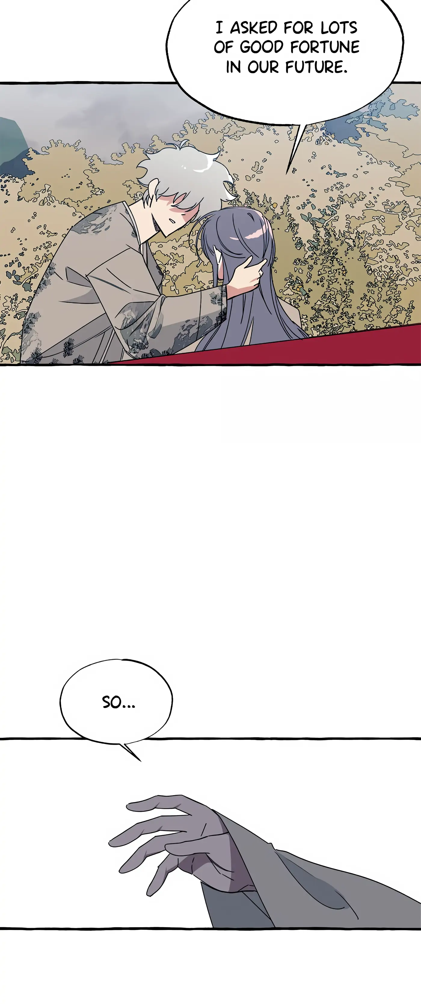 Bead Master Chapter 56 - page 28