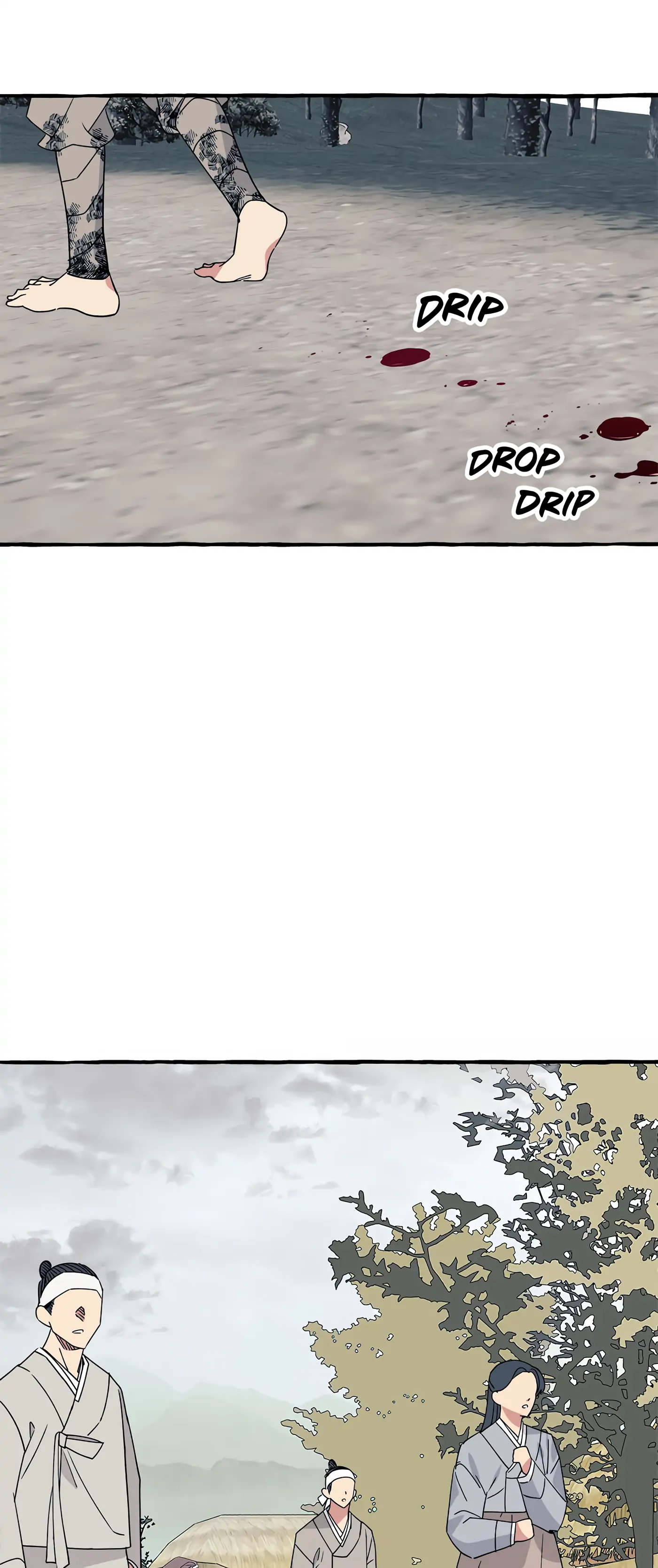 Bead Master Chapter 56 - page 34