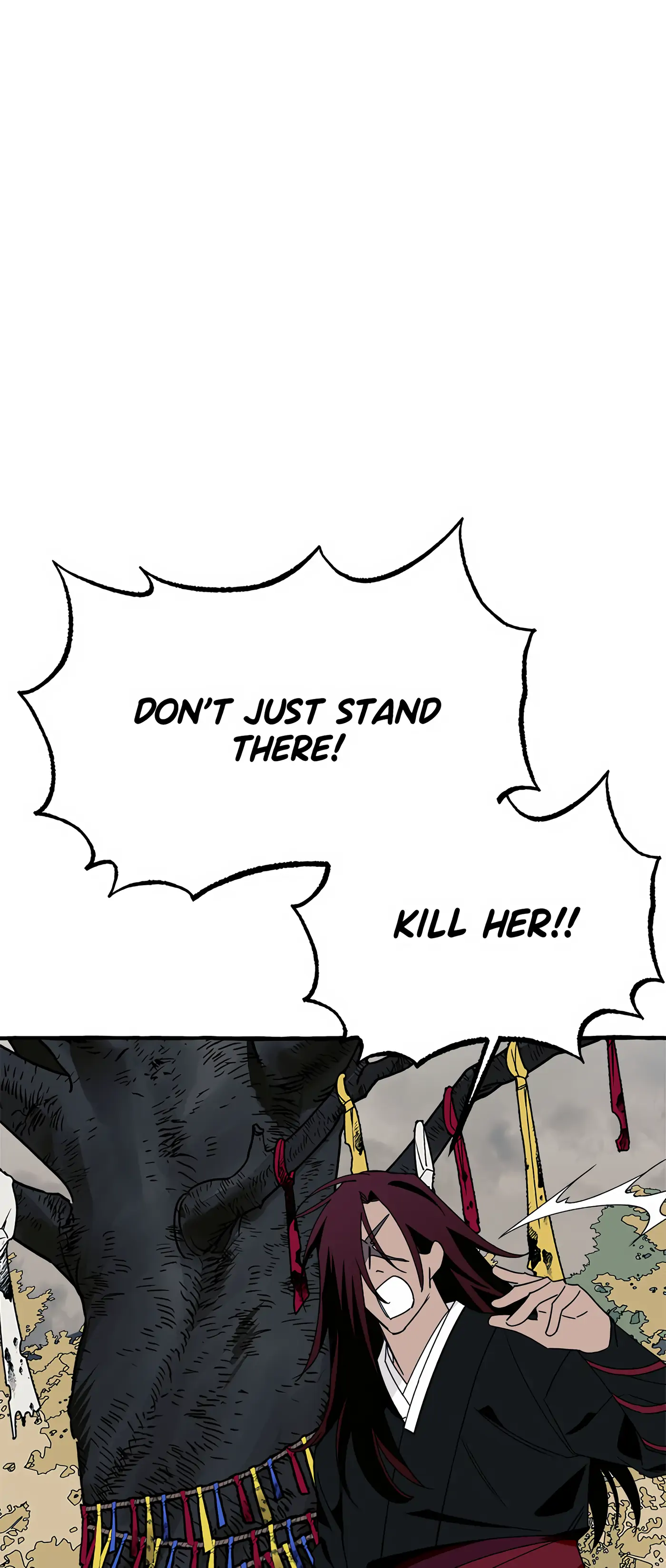 Bead Master Chapter 56 - page 4