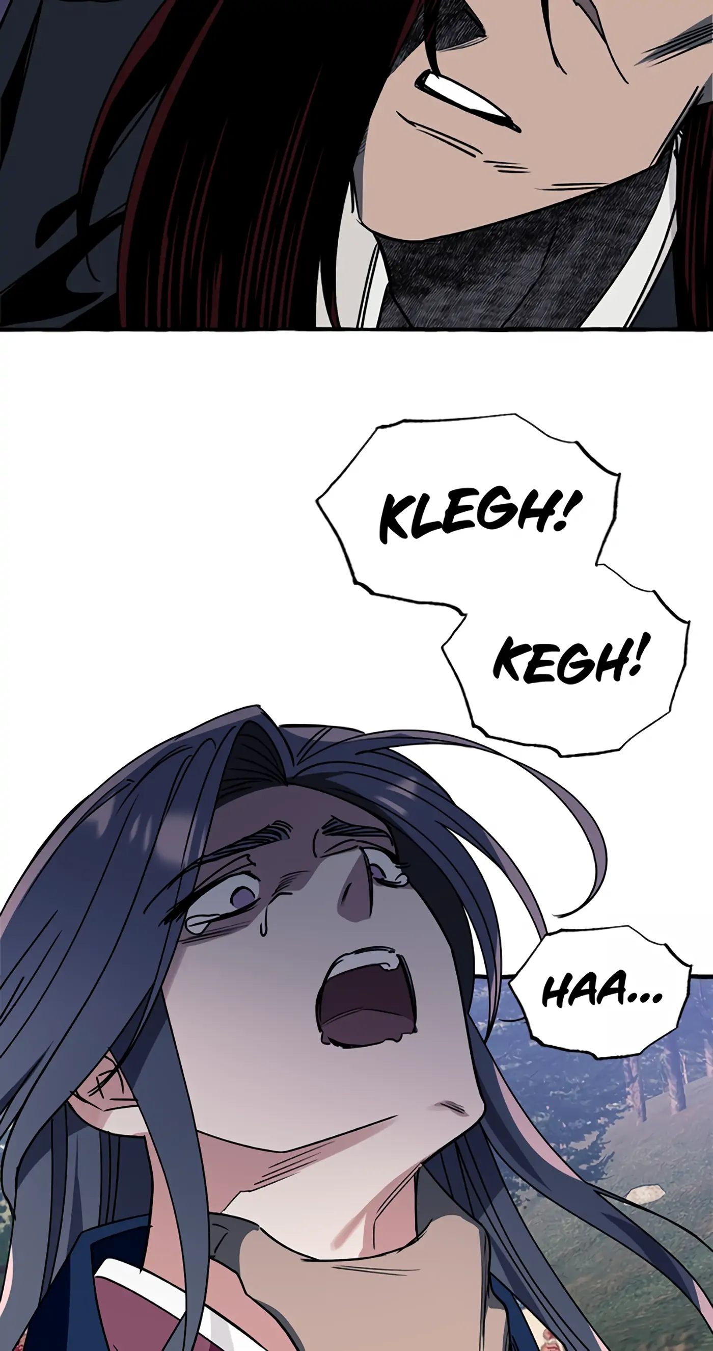 Bead Master Chapter 49 - page 33