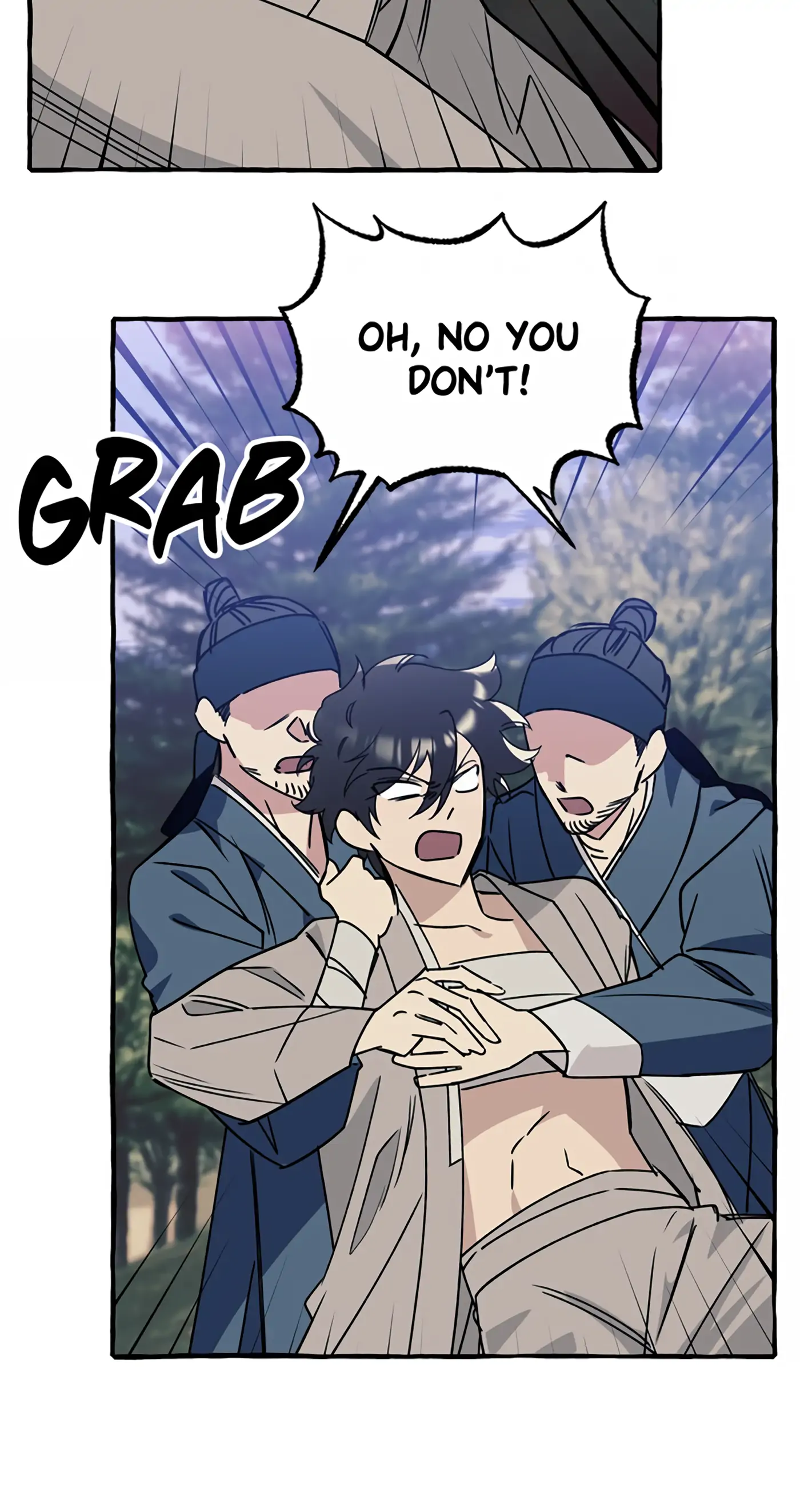 Bead Master Chapter 49 - page 35