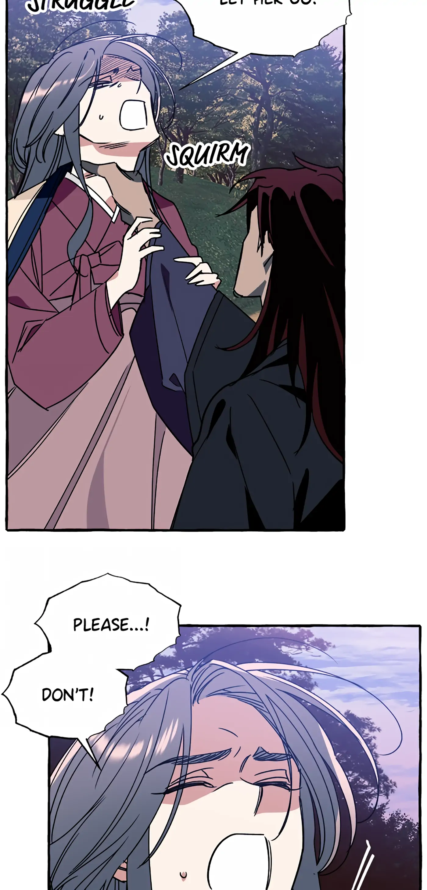 Bead Master Chapter 49 - page 37
