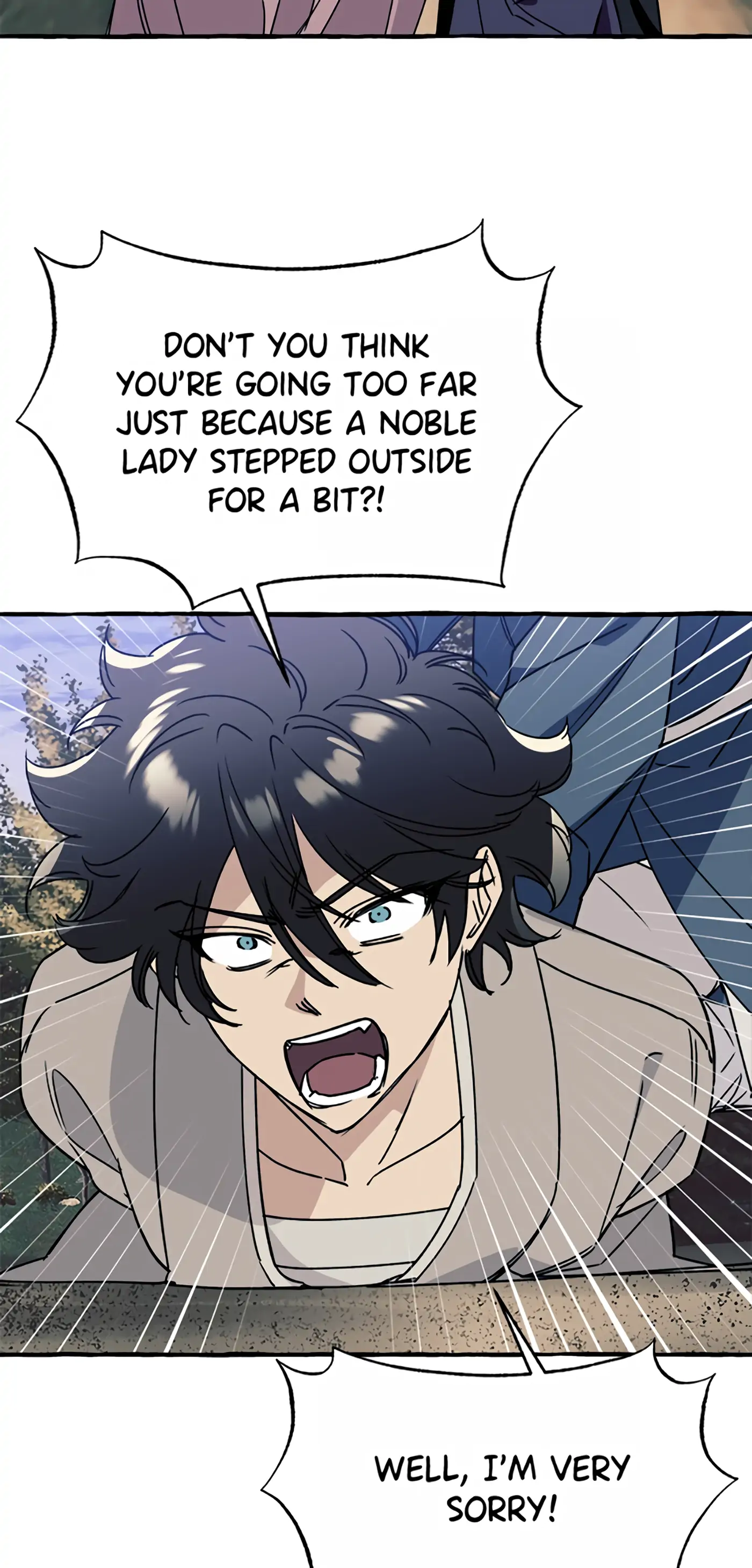 Bead Master Chapter 49 - page 40