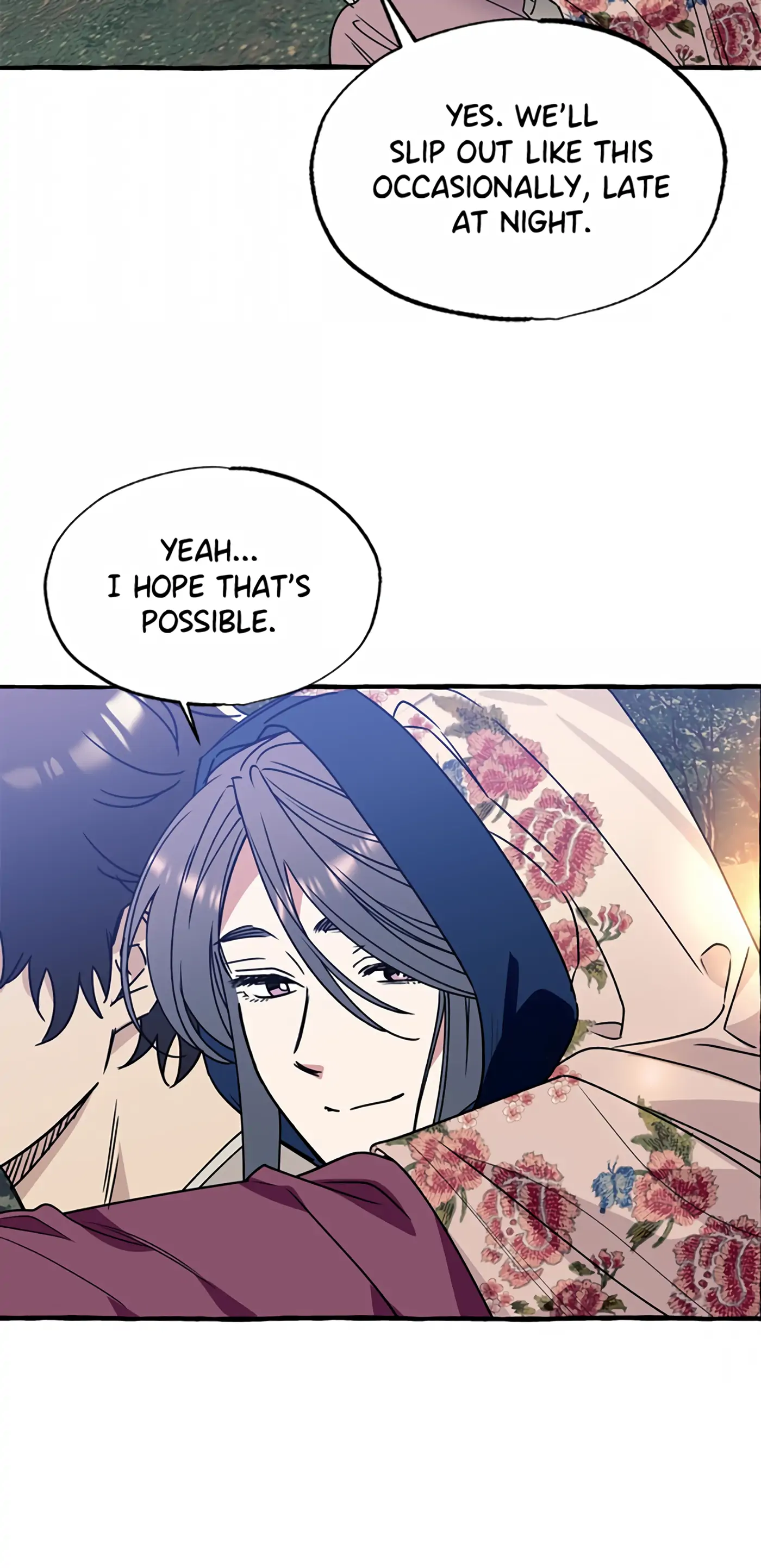 Bead Master Chapter 49 - page 9