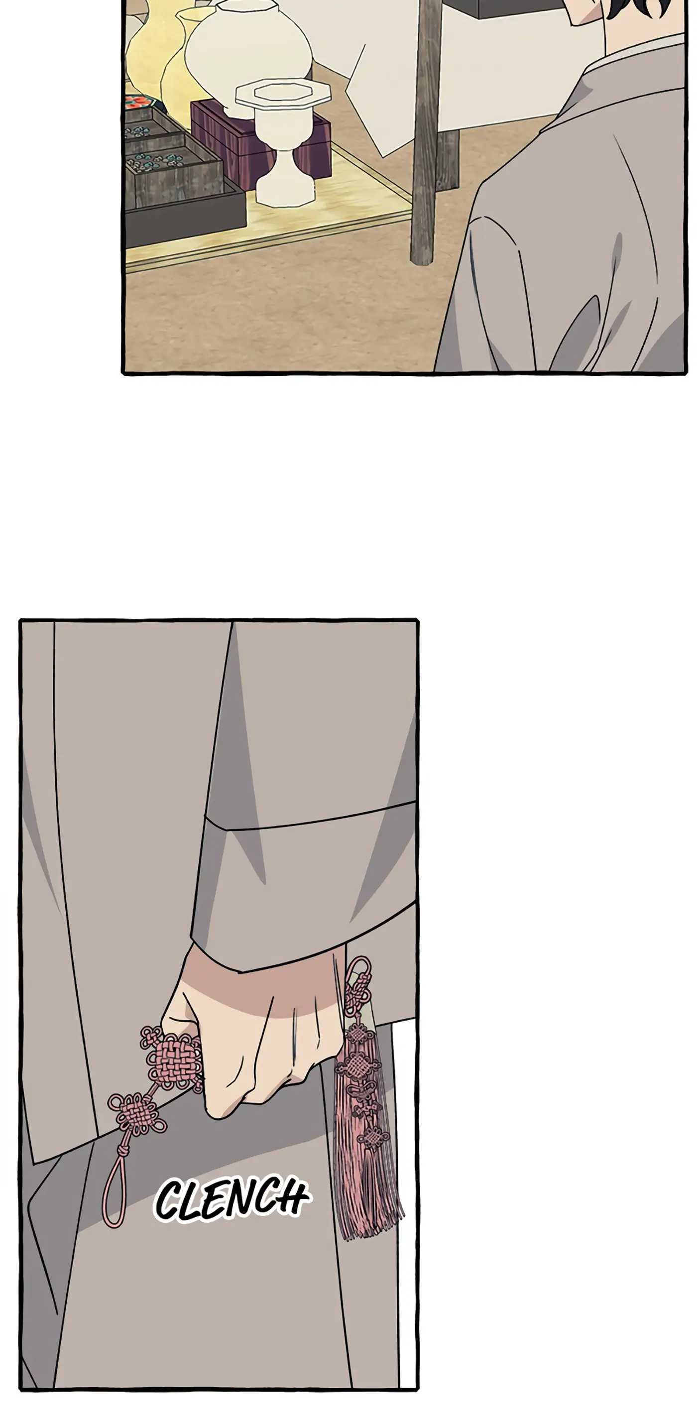 Bead Master Chapter 48 - page 13