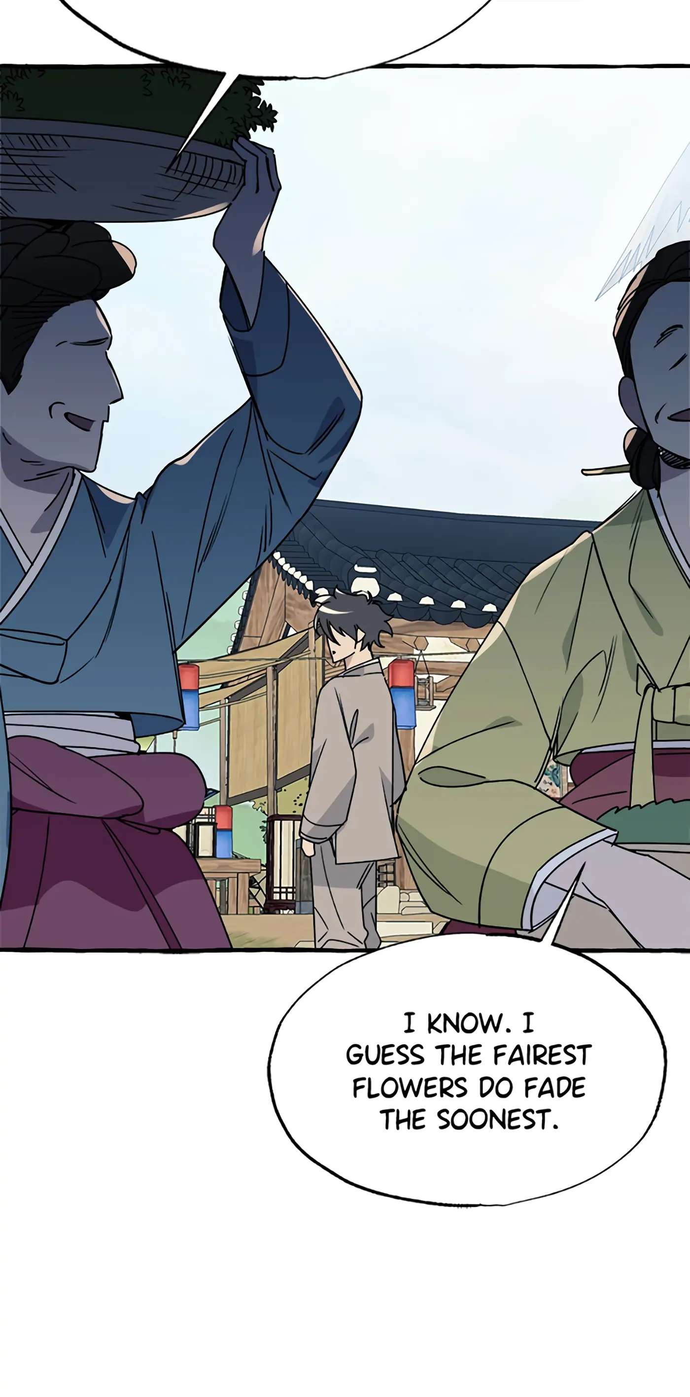 Bead Master Chapter 48 - page 16