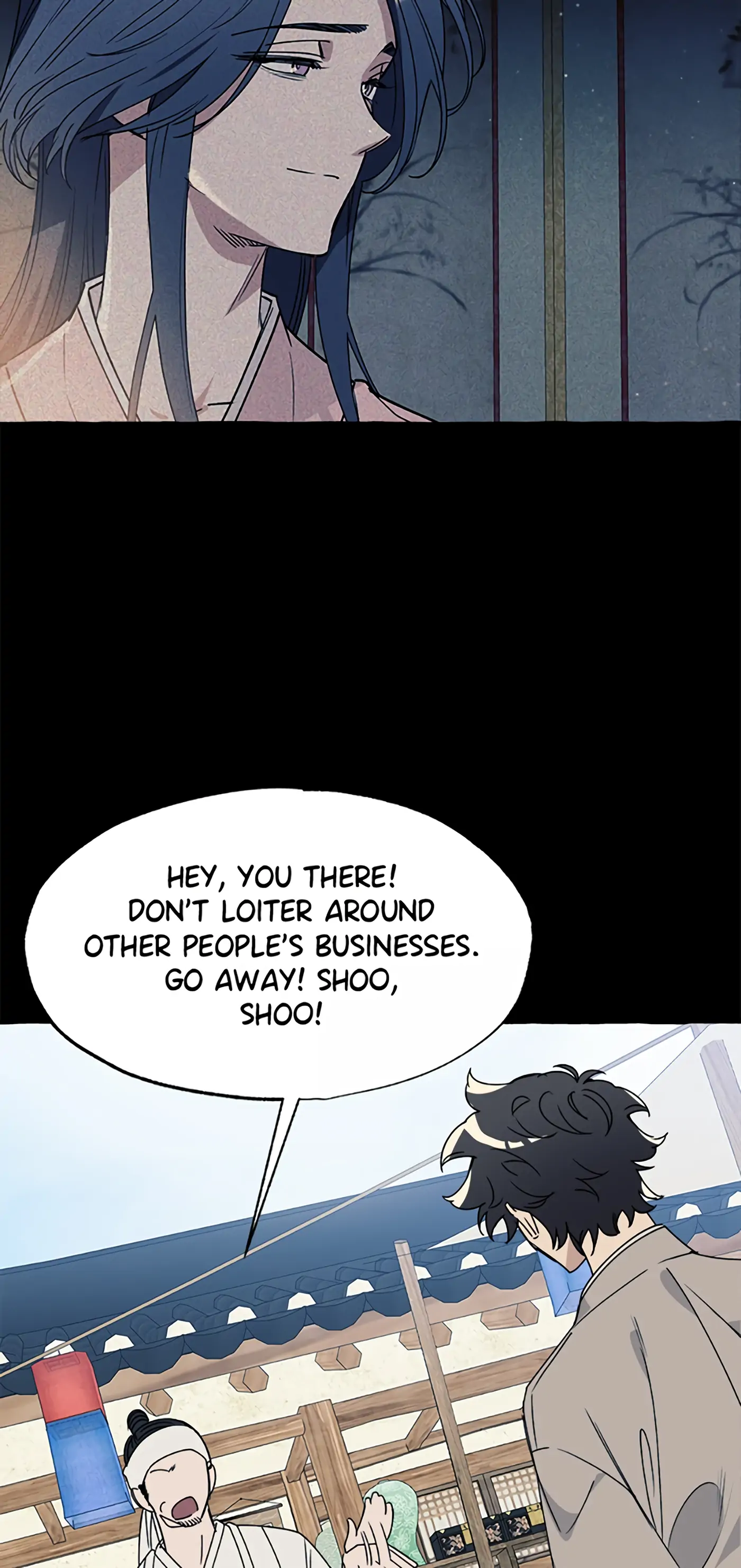 Bead Master Chapter 48 - page 18