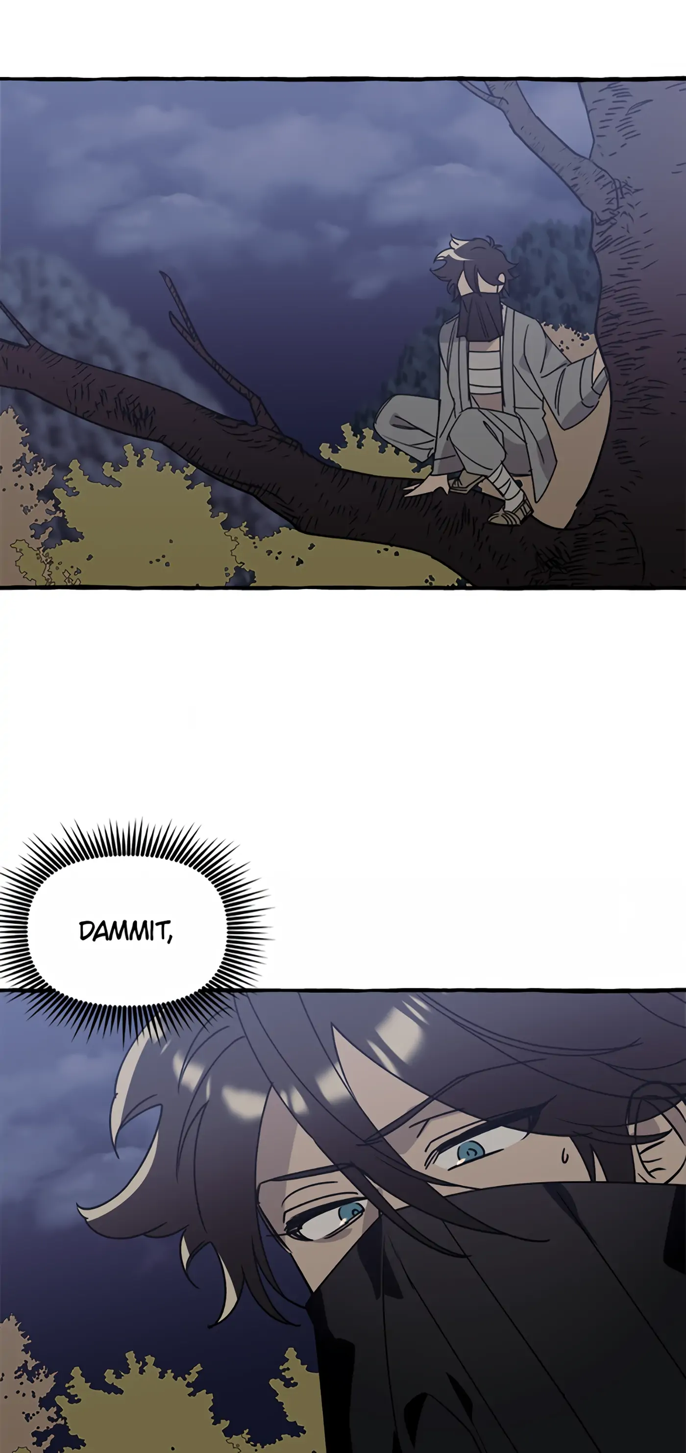 Bead Master Chapter 48 - page 22