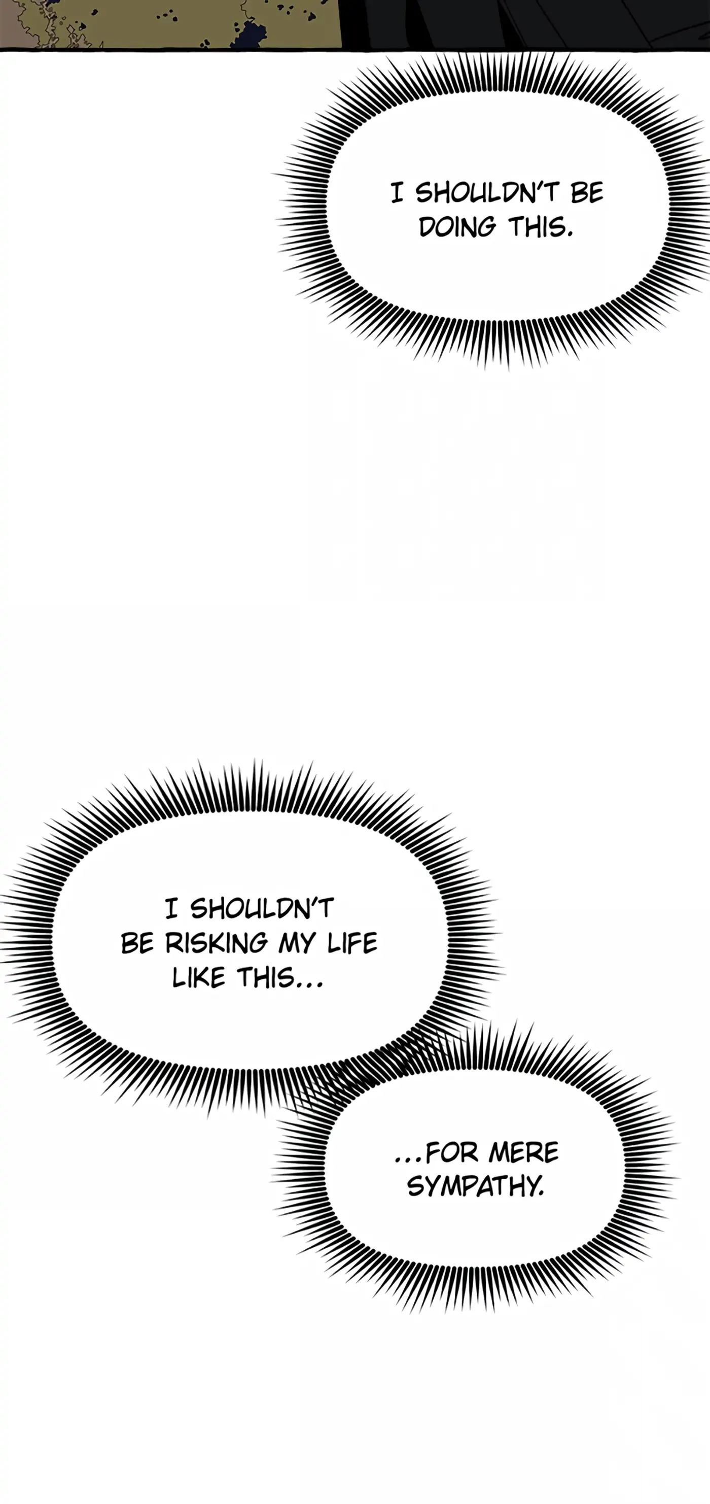 Bead Master Chapter 48 - page 23