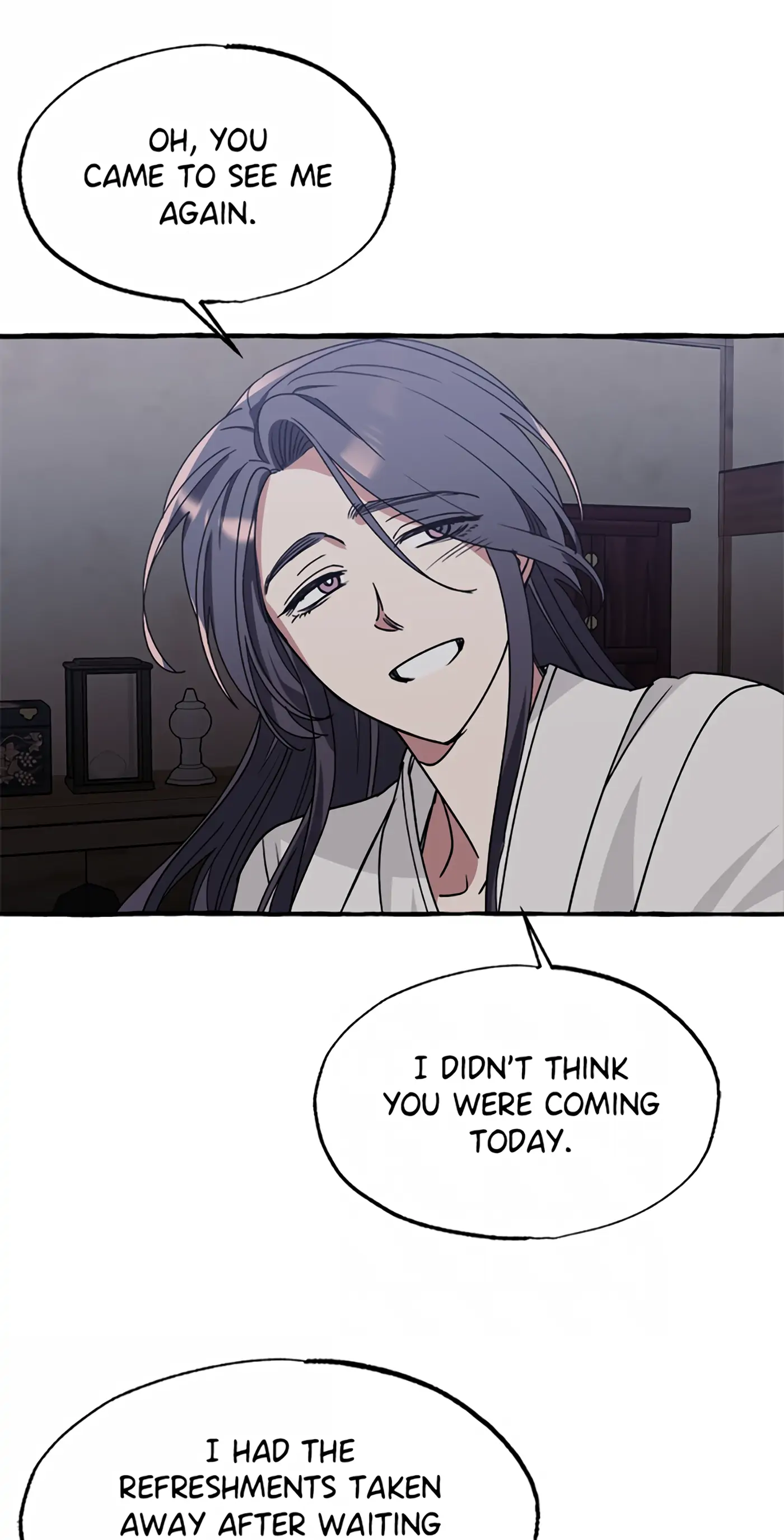 Bead Master Chapter 48 - page 26