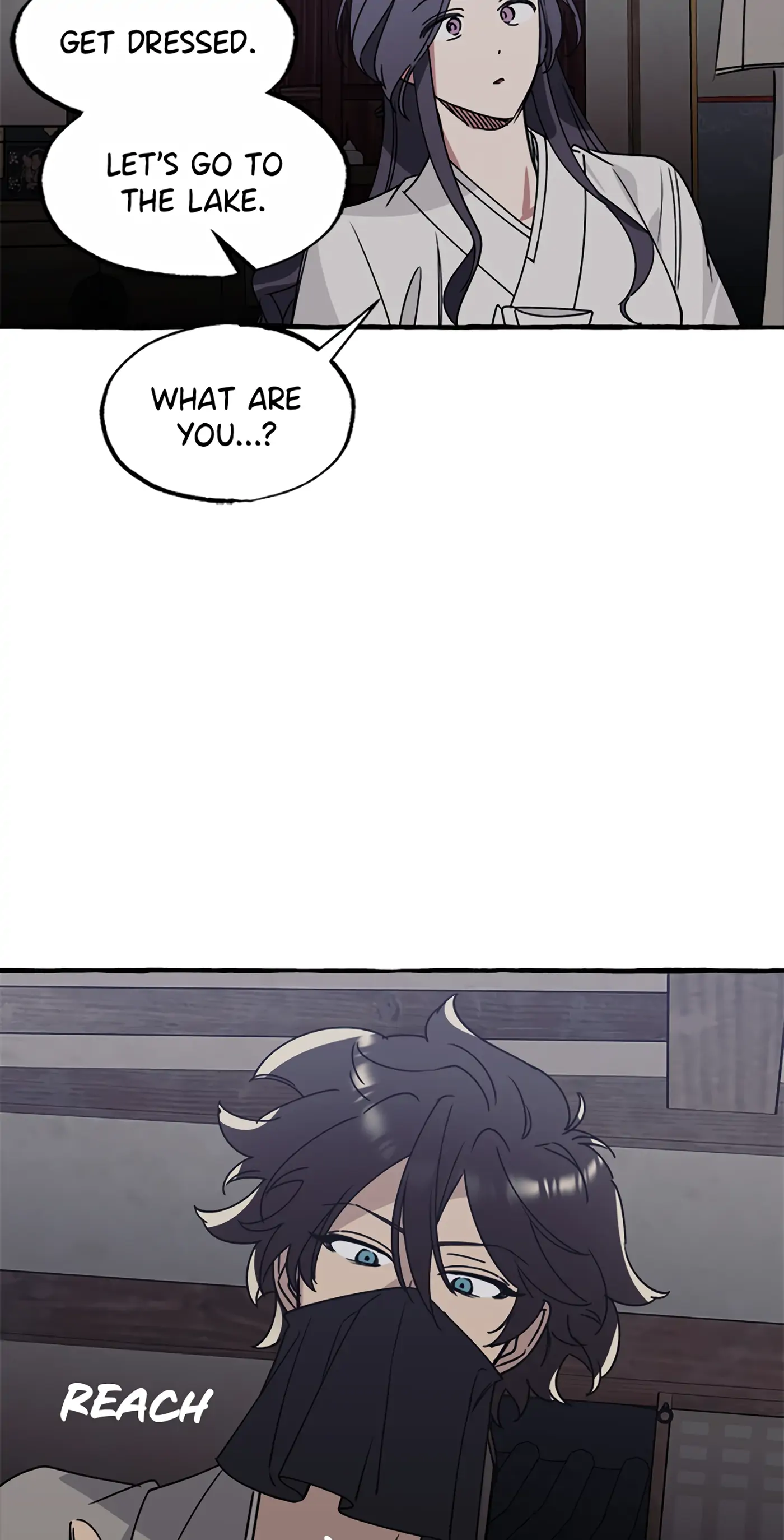 Bead Master Chapter 48 - page 28