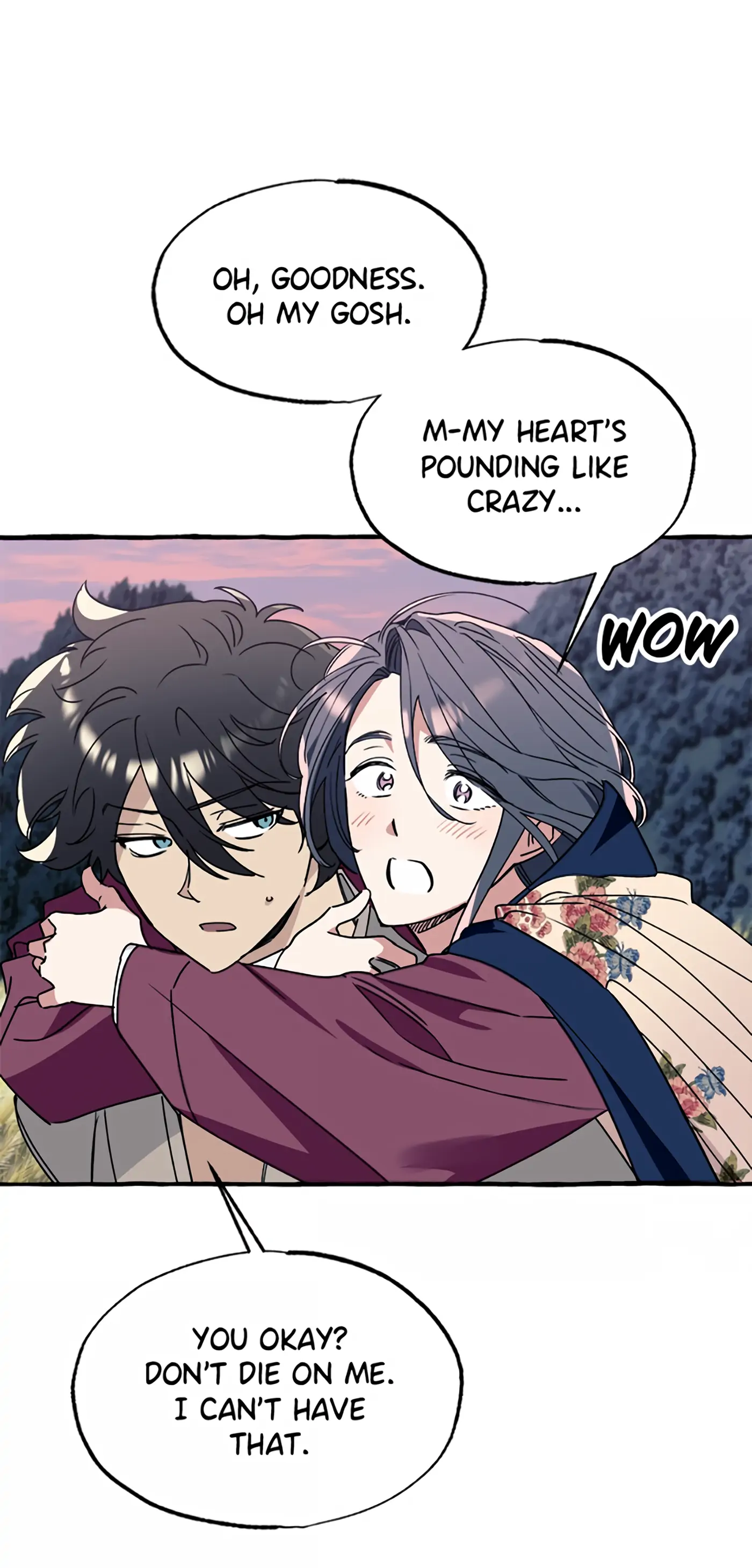 Bead Master Chapter 48 - page 35
