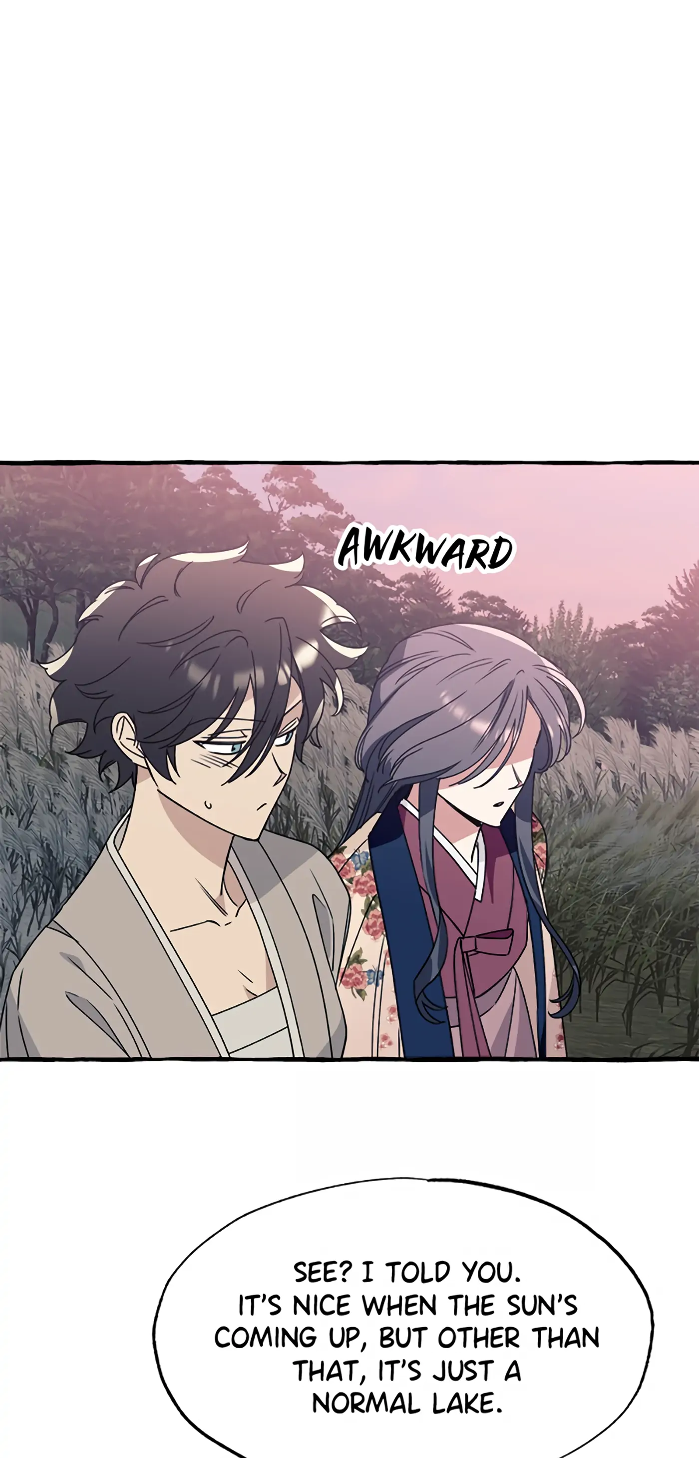 Bead Master Chapter 48 - page 39