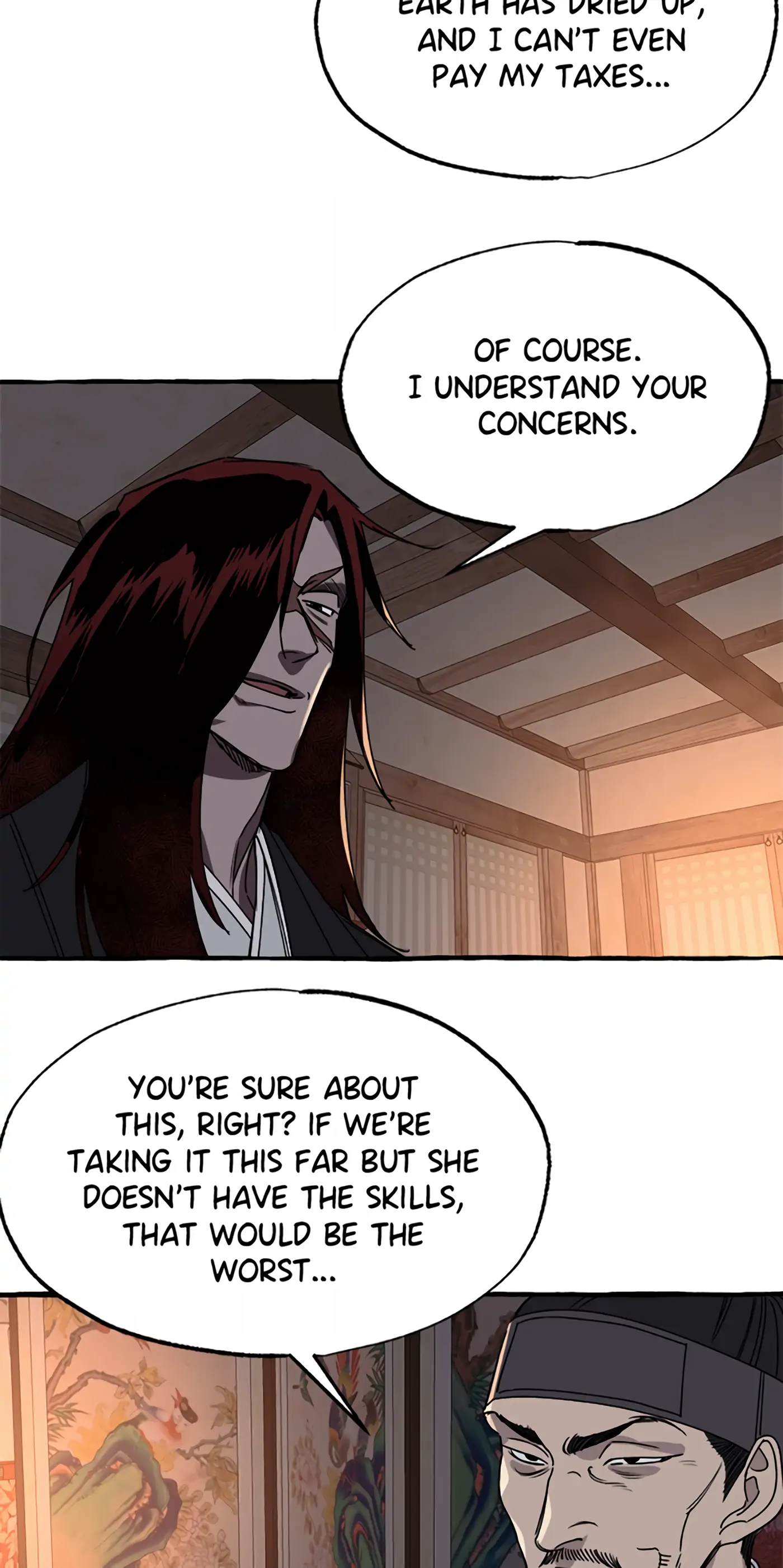 Bead Master Chapter 48 - page 4