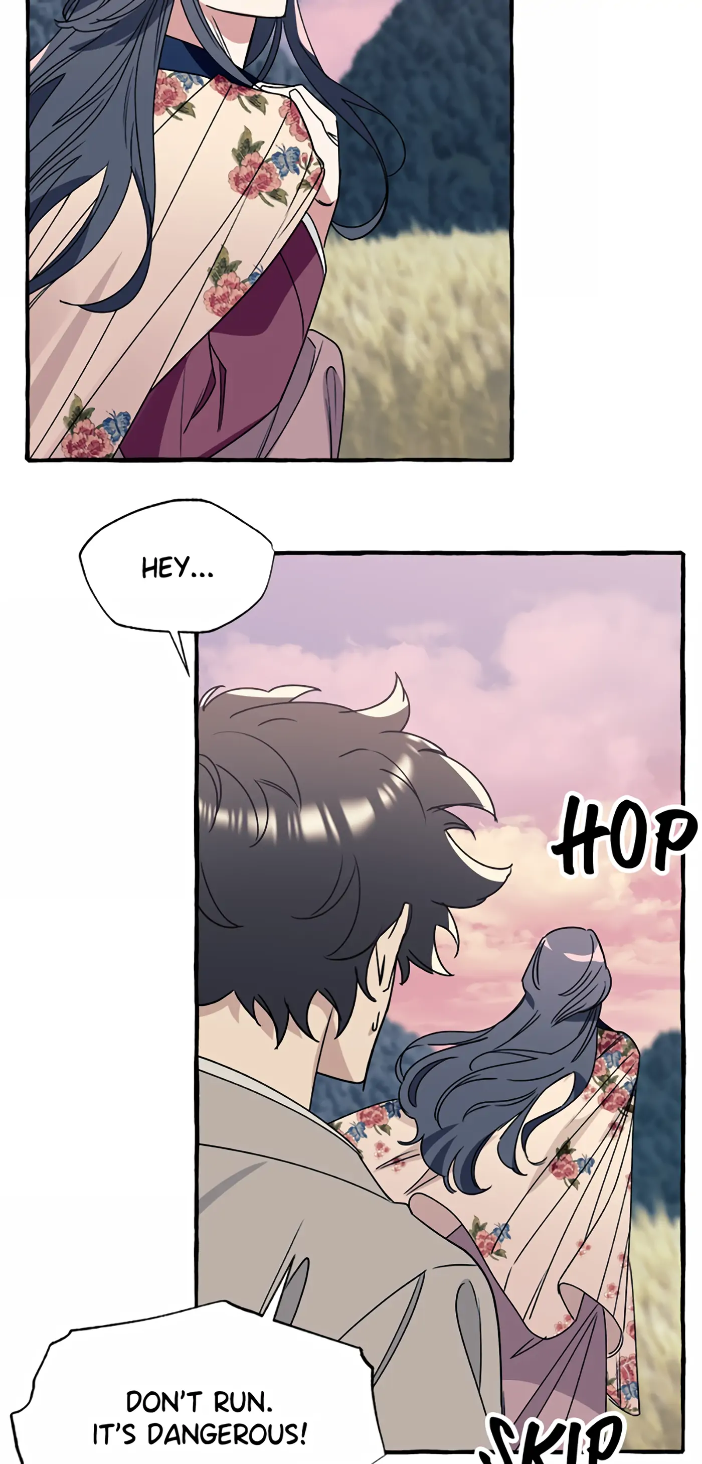 Bead Master Chapter 48 - page 45