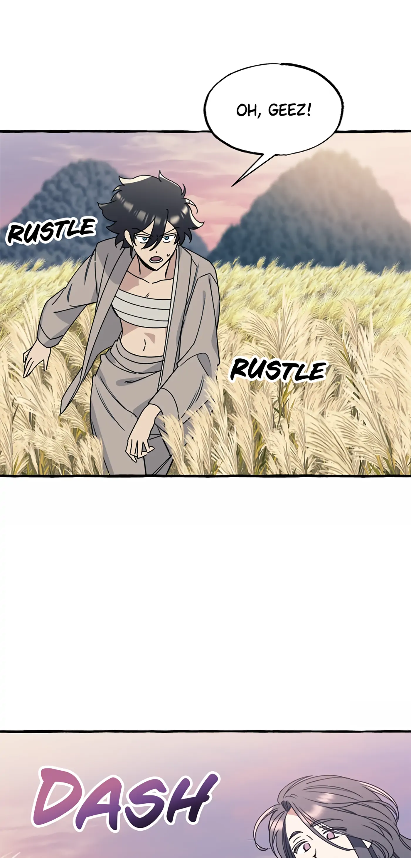 Bead Master Chapter 48 - page 47