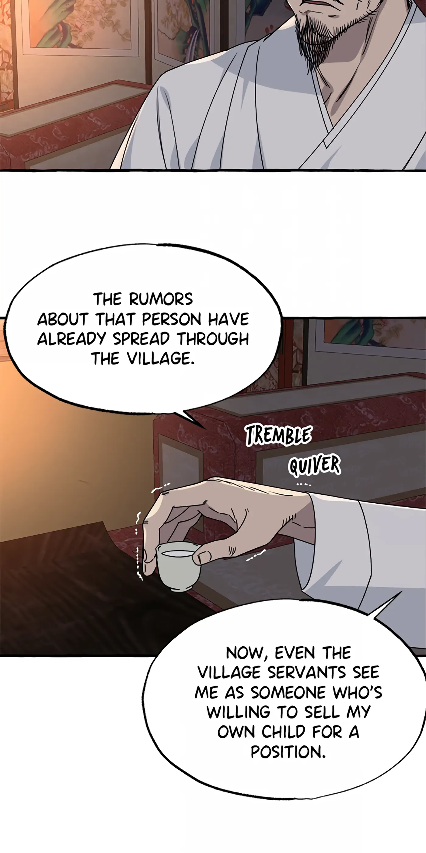 Bead Master Chapter 48 - page 5