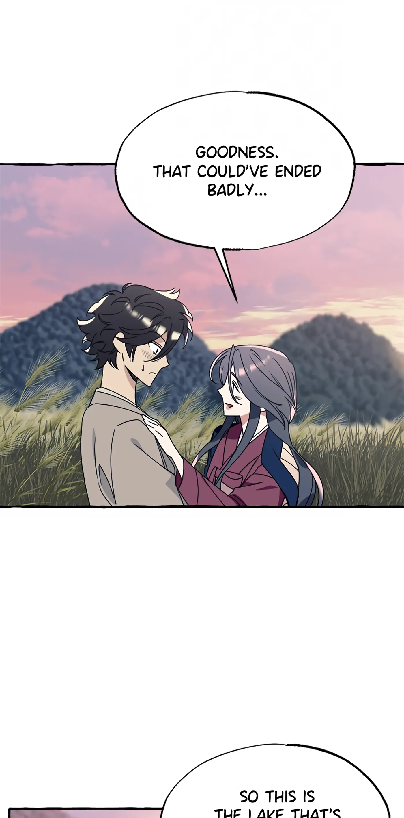 Bead Master Chapter 48 - page 55