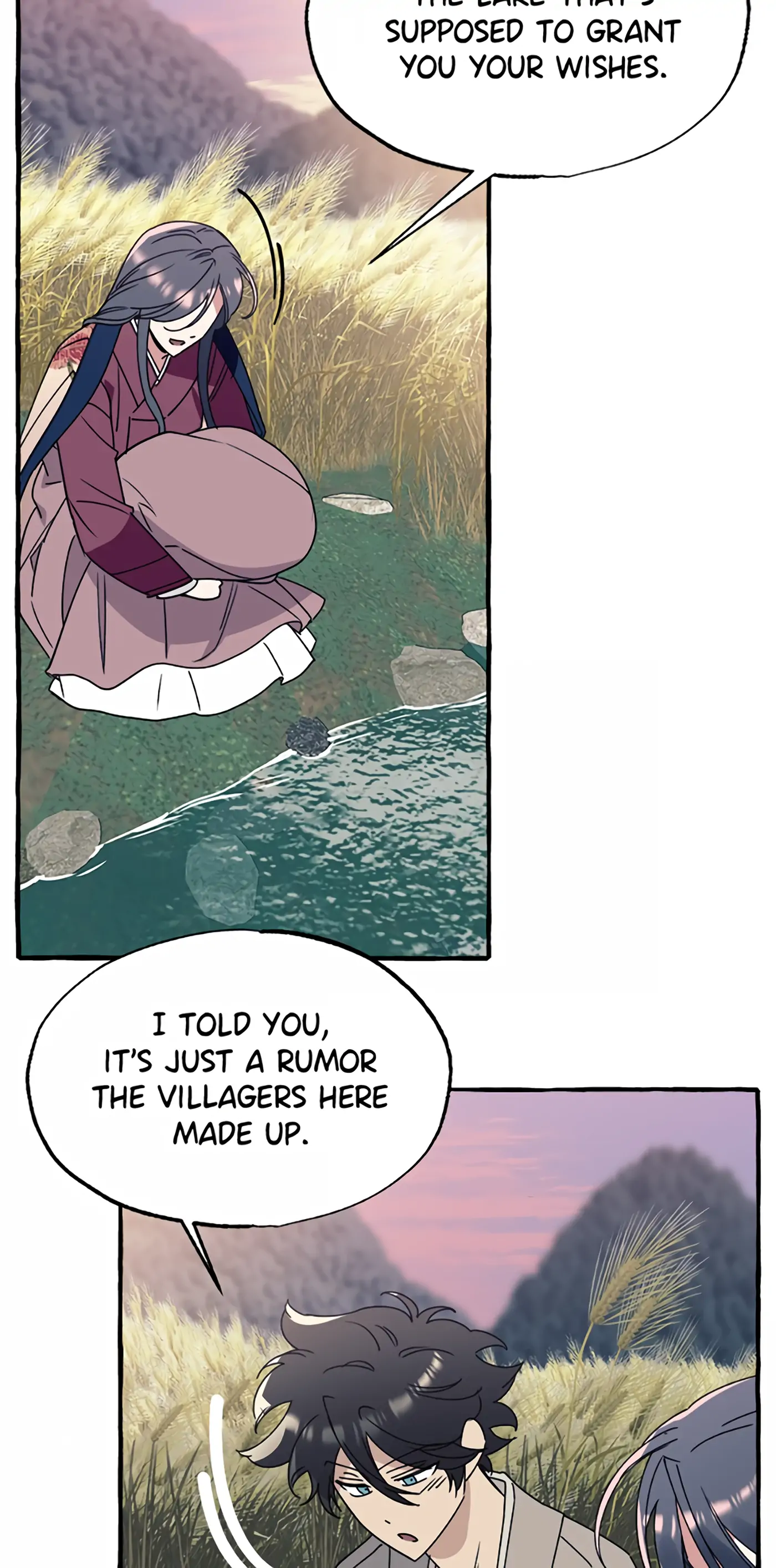Bead Master Chapter 48 - page 56