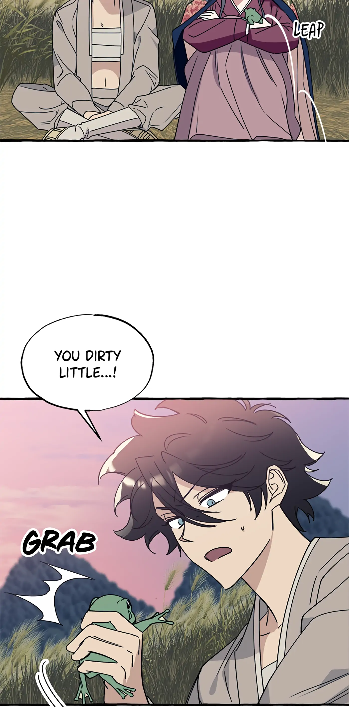 Bead Master Chapter 48 - page 58