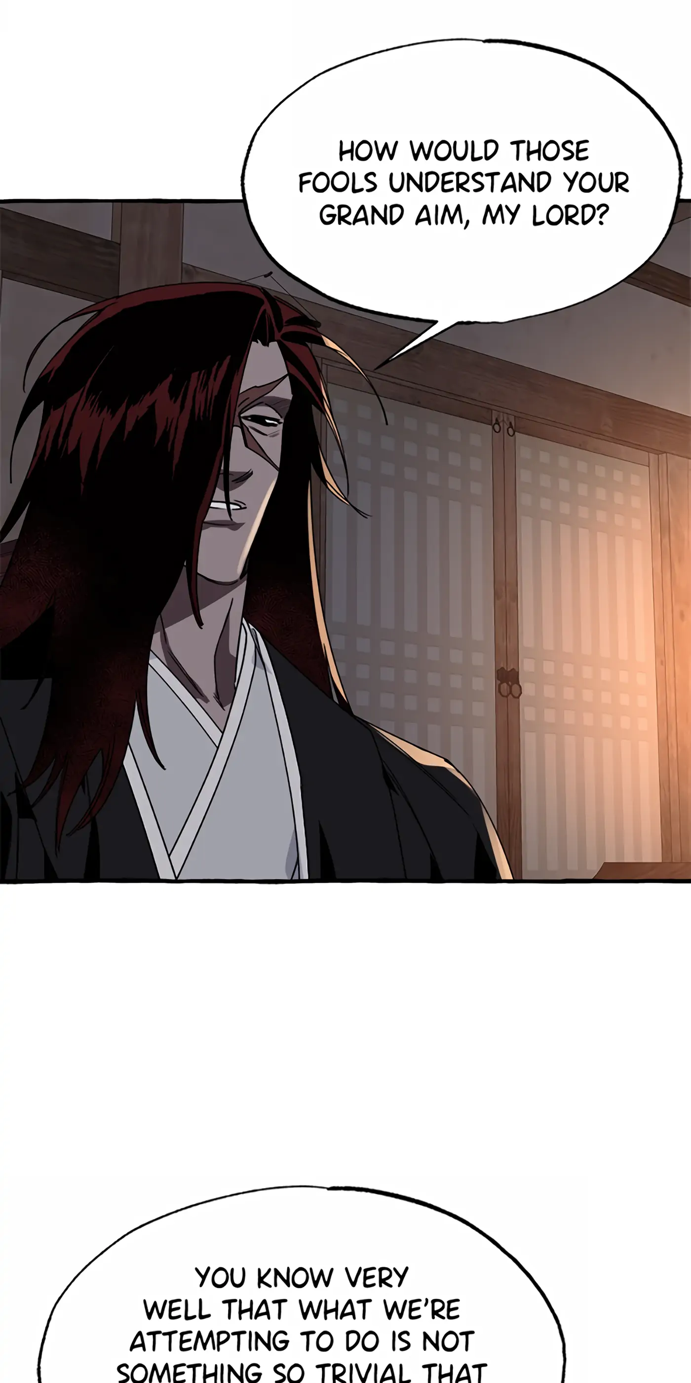 Bead Master Chapter 48 - page 6