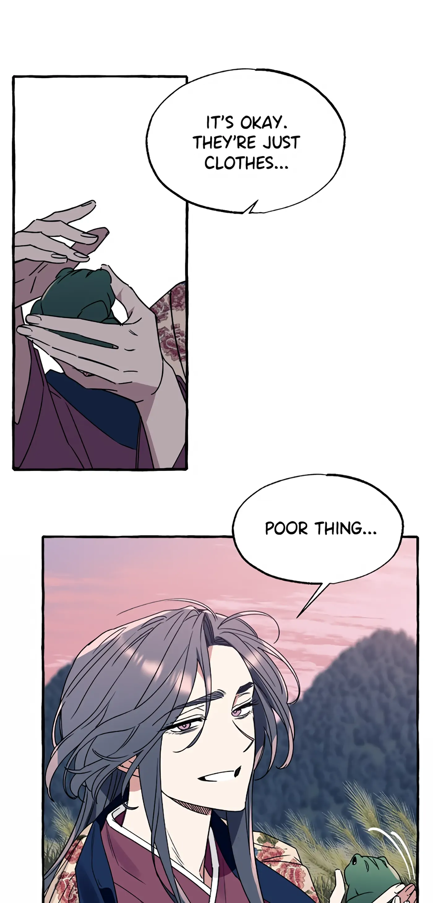 Bead Master Chapter 48 - page 60