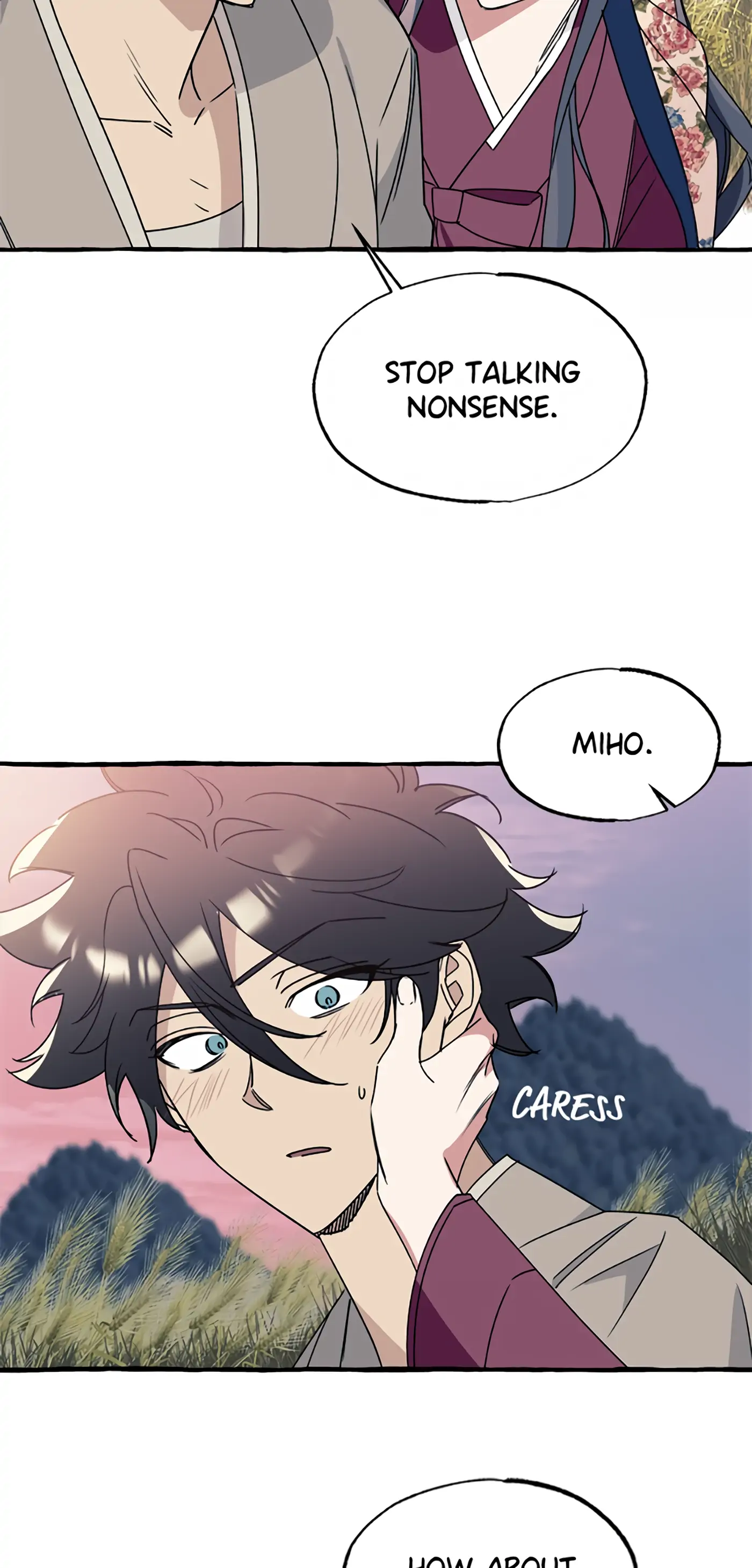 Bead Master Chapter 48 - page 65