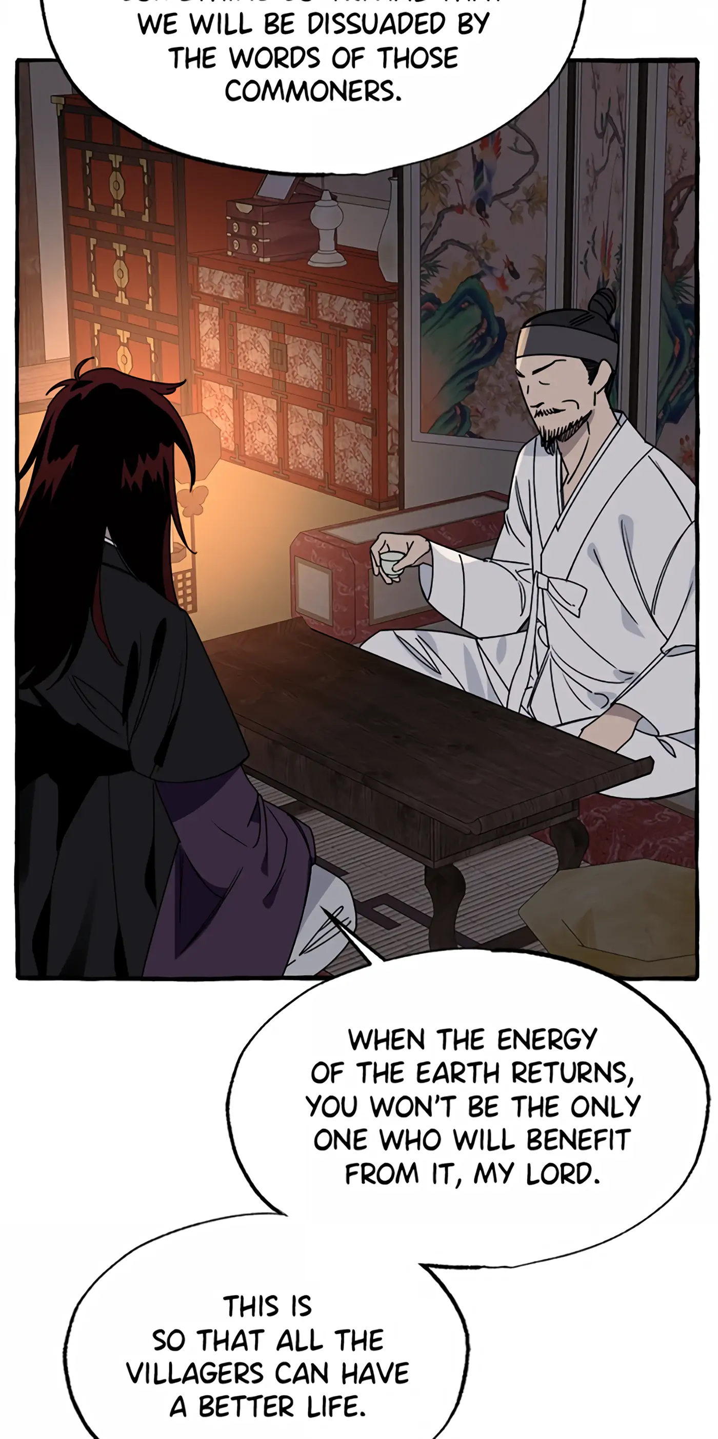 Bead Master Chapter 48 - page 7