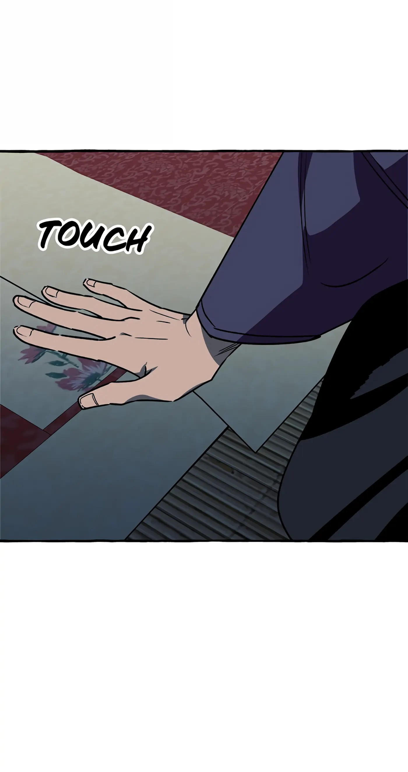 Bead Master Chapter 48 - page 71