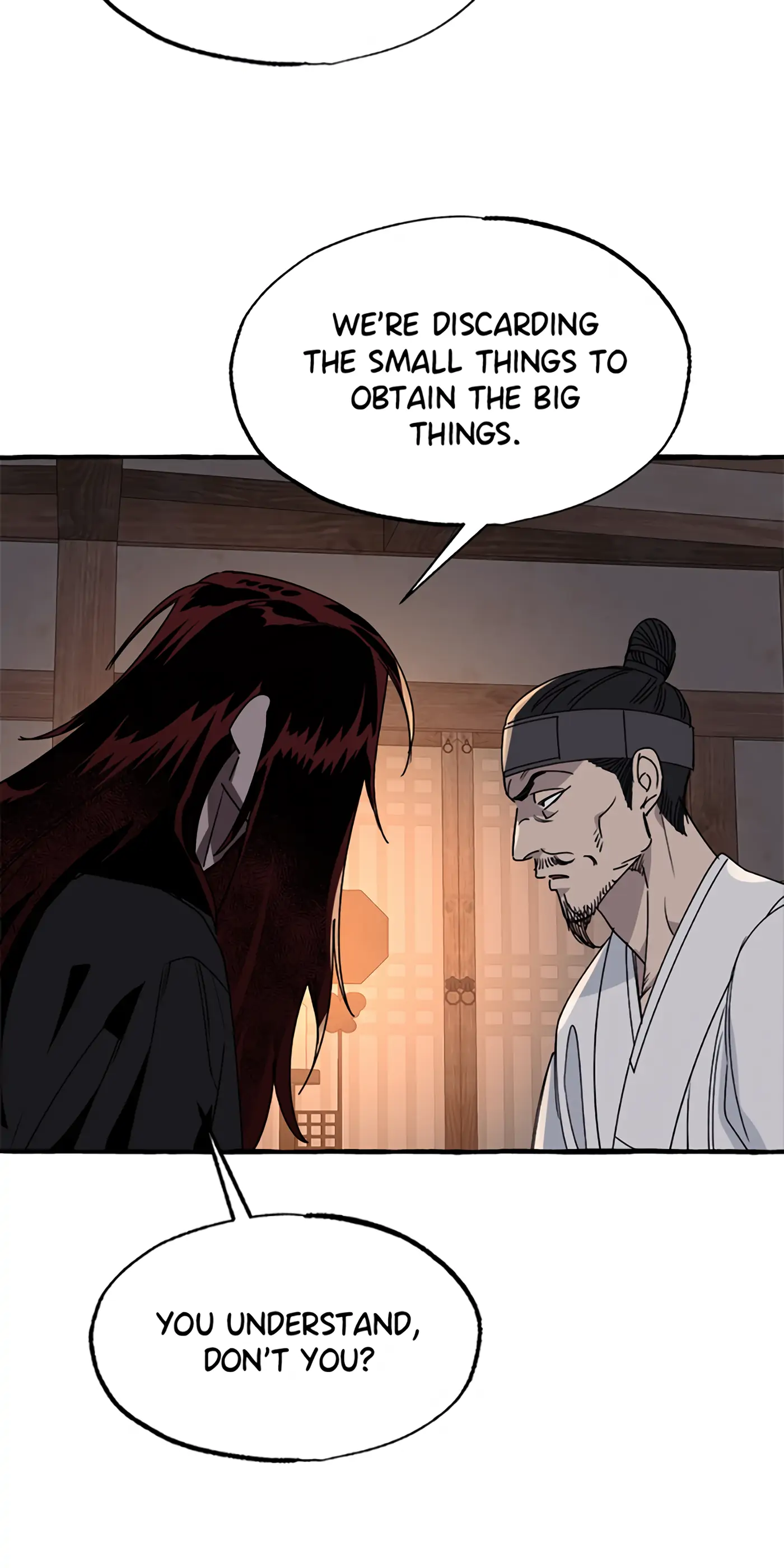 Bead Master Chapter 48 - page 8