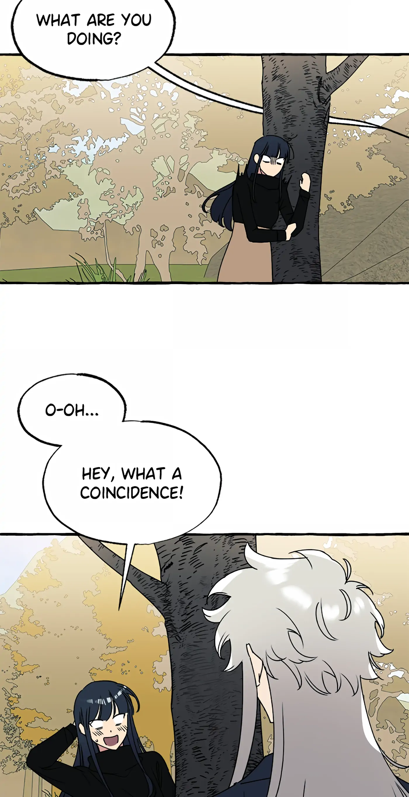 Bead Master Chapter 47 - page 10