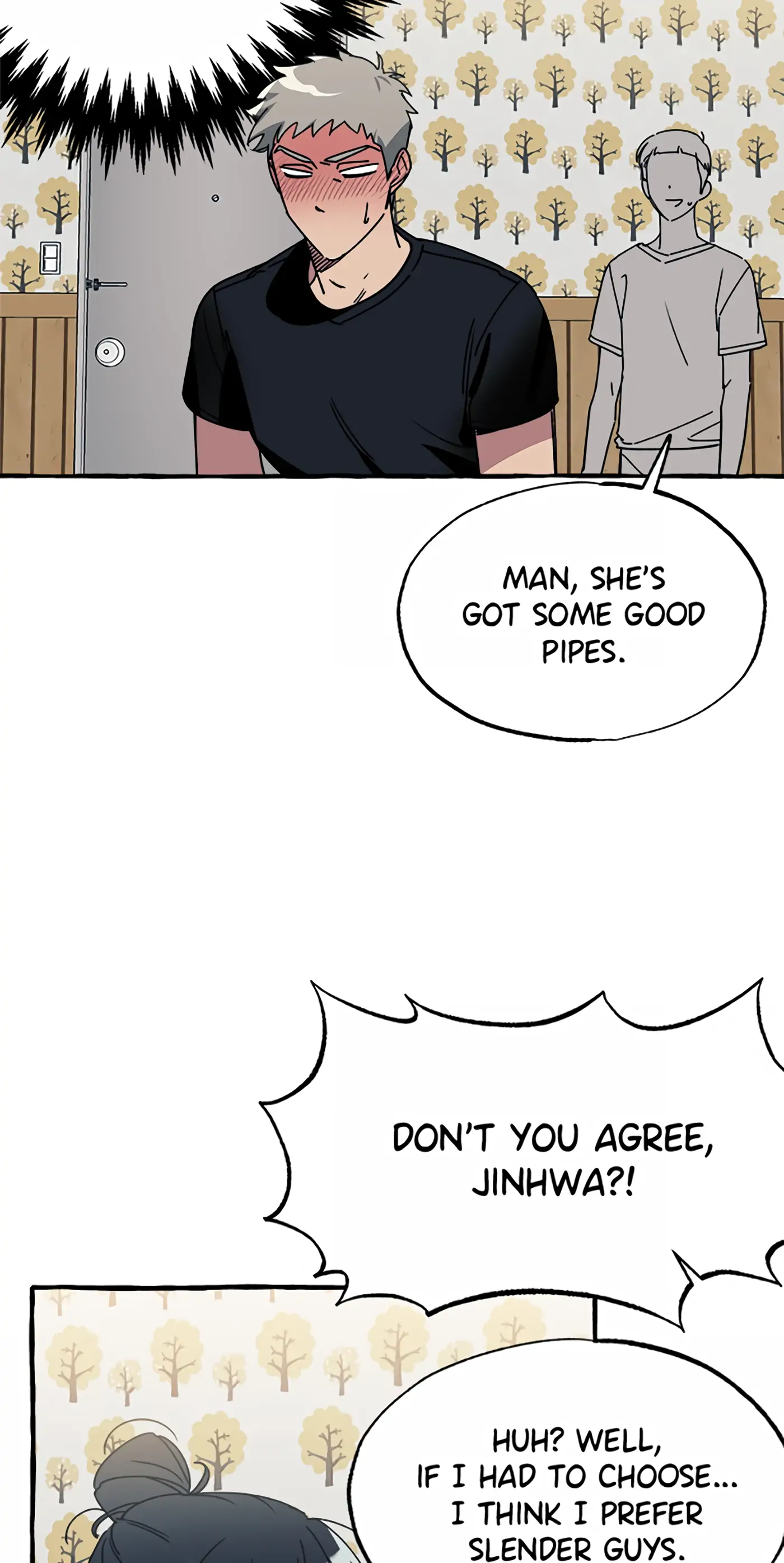 Bead Master Chapter 47 - page 20