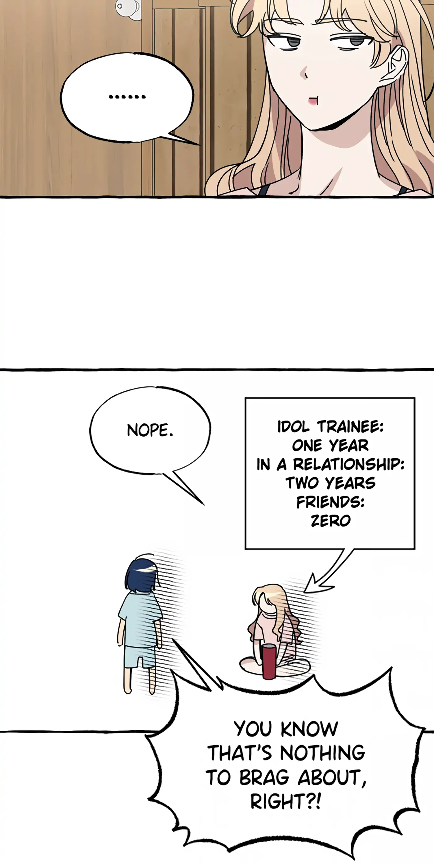 Bead Master Chapter 47 - page 25