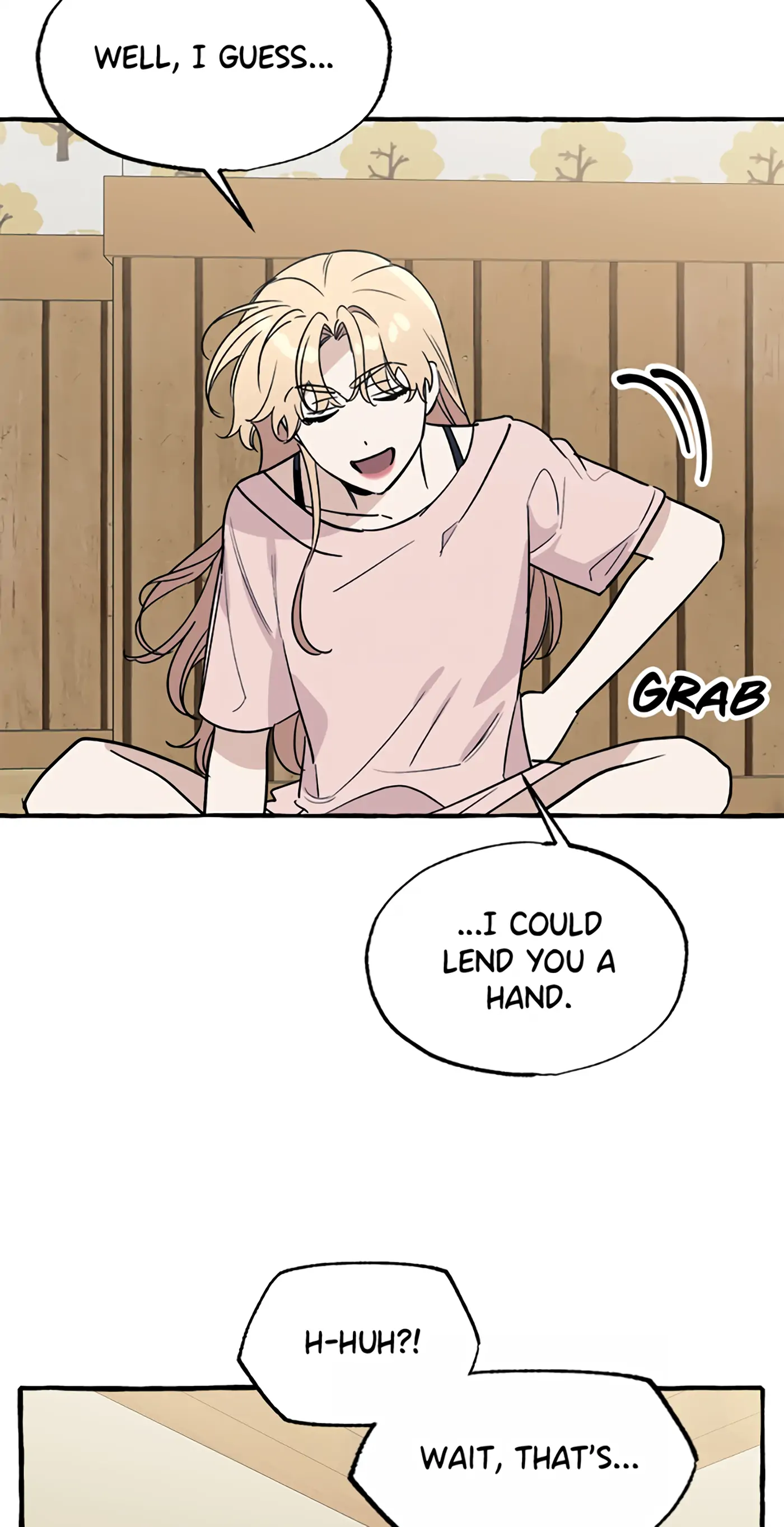 Bead Master Chapter 47 - page 28