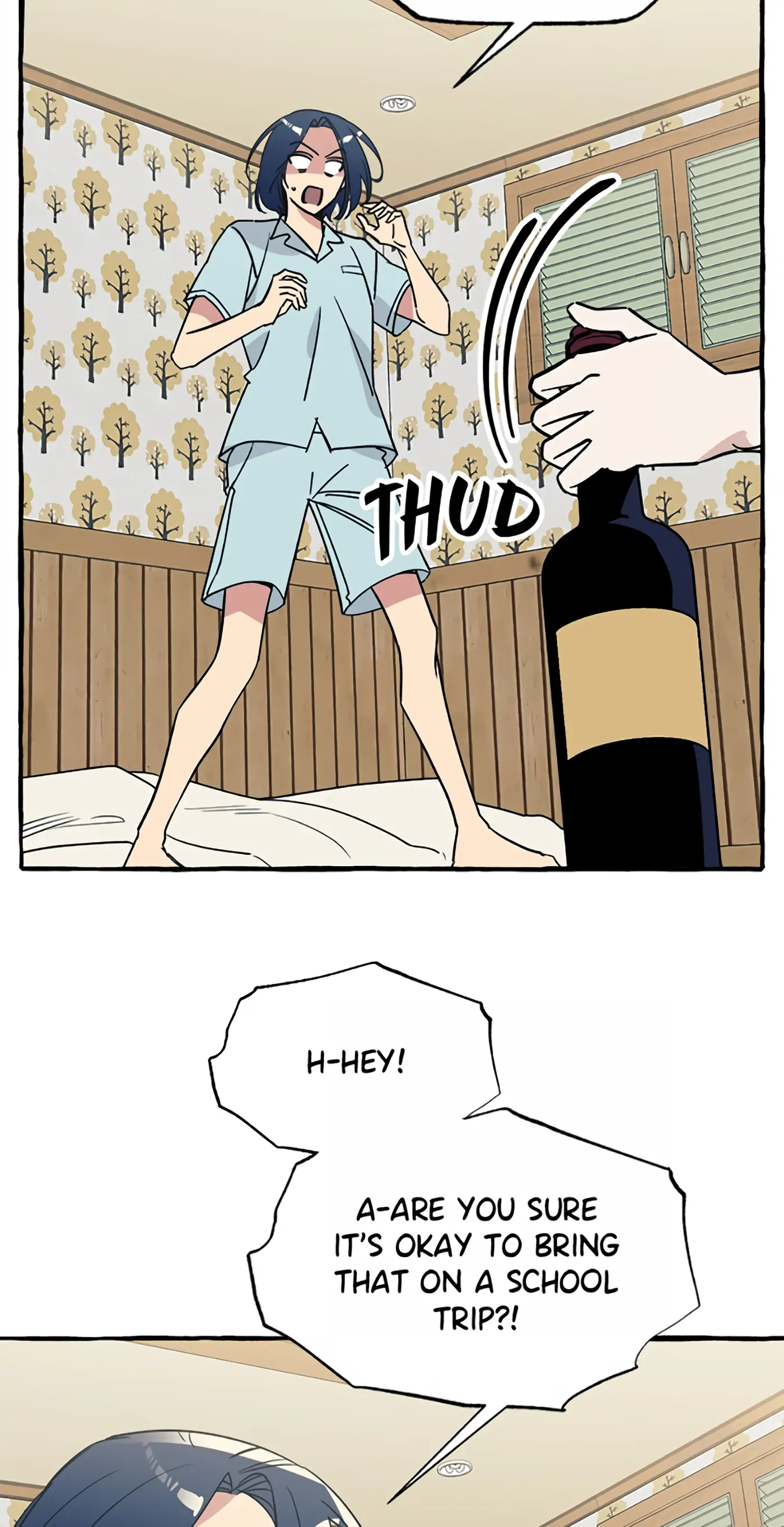 Bead Master Chapter 47 - page 29