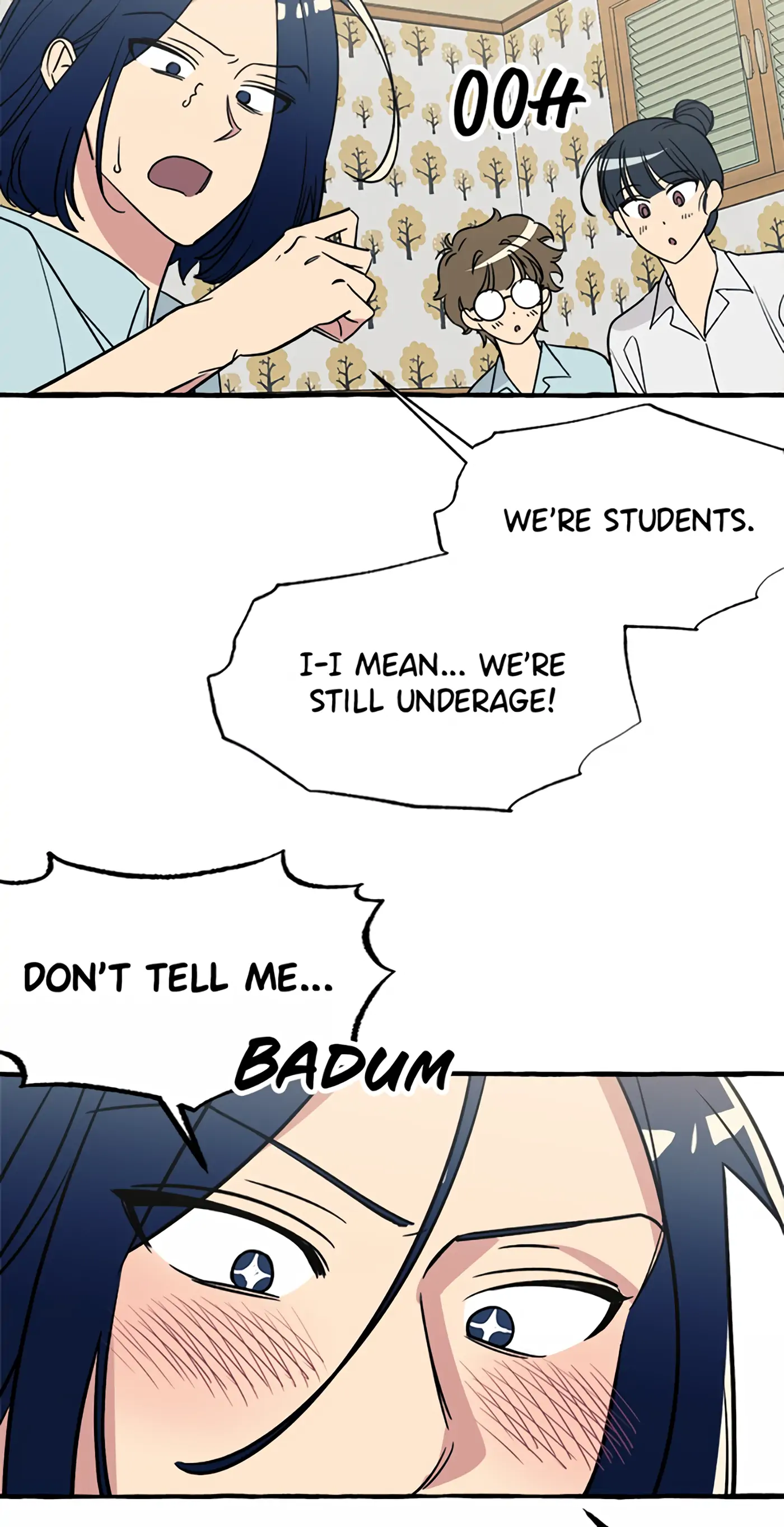 Bead Master Chapter 47 - page 30