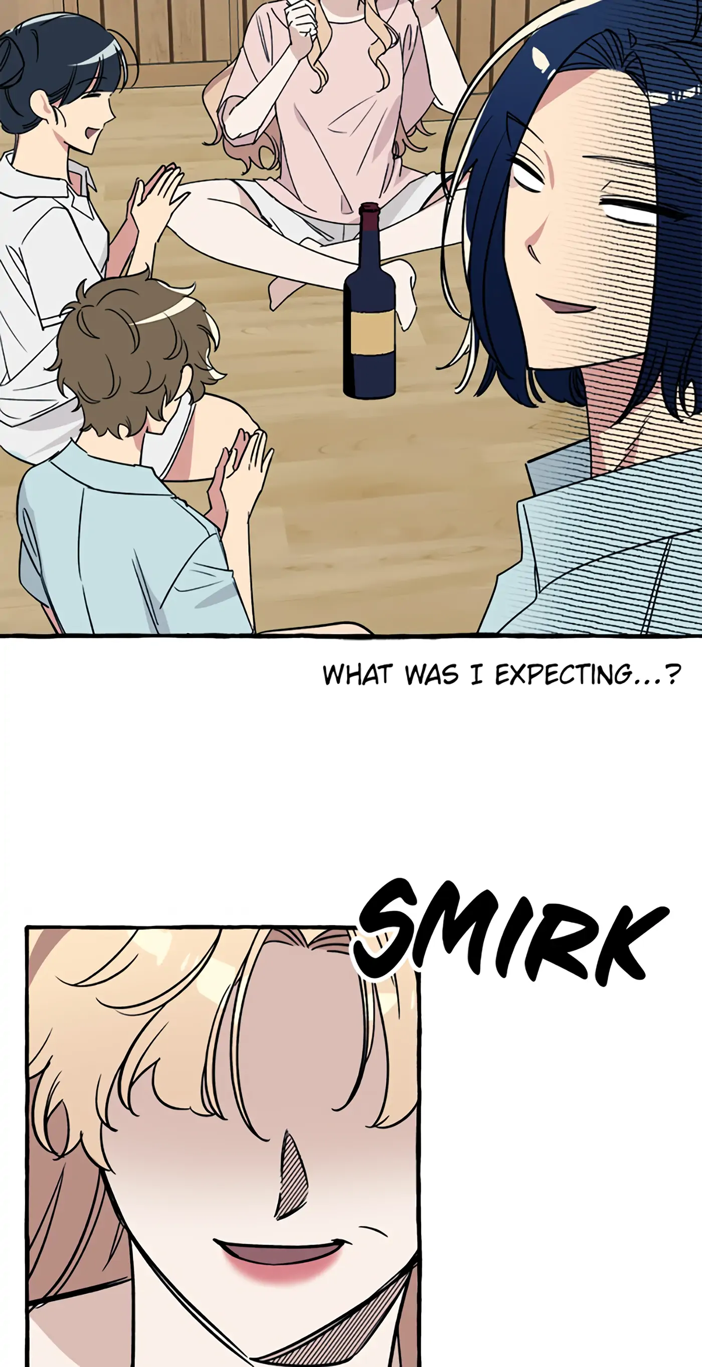 Bead Master Chapter 47 - page 32