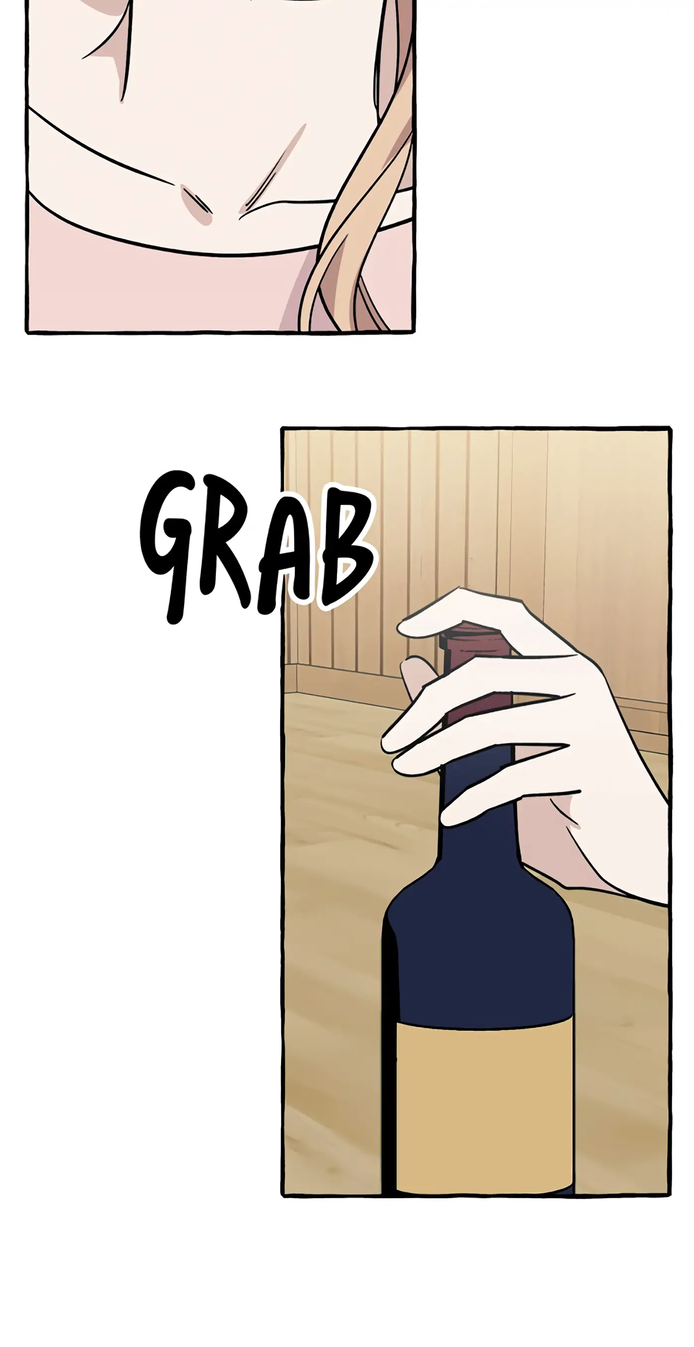 Bead Master Chapter 47 - page 33
