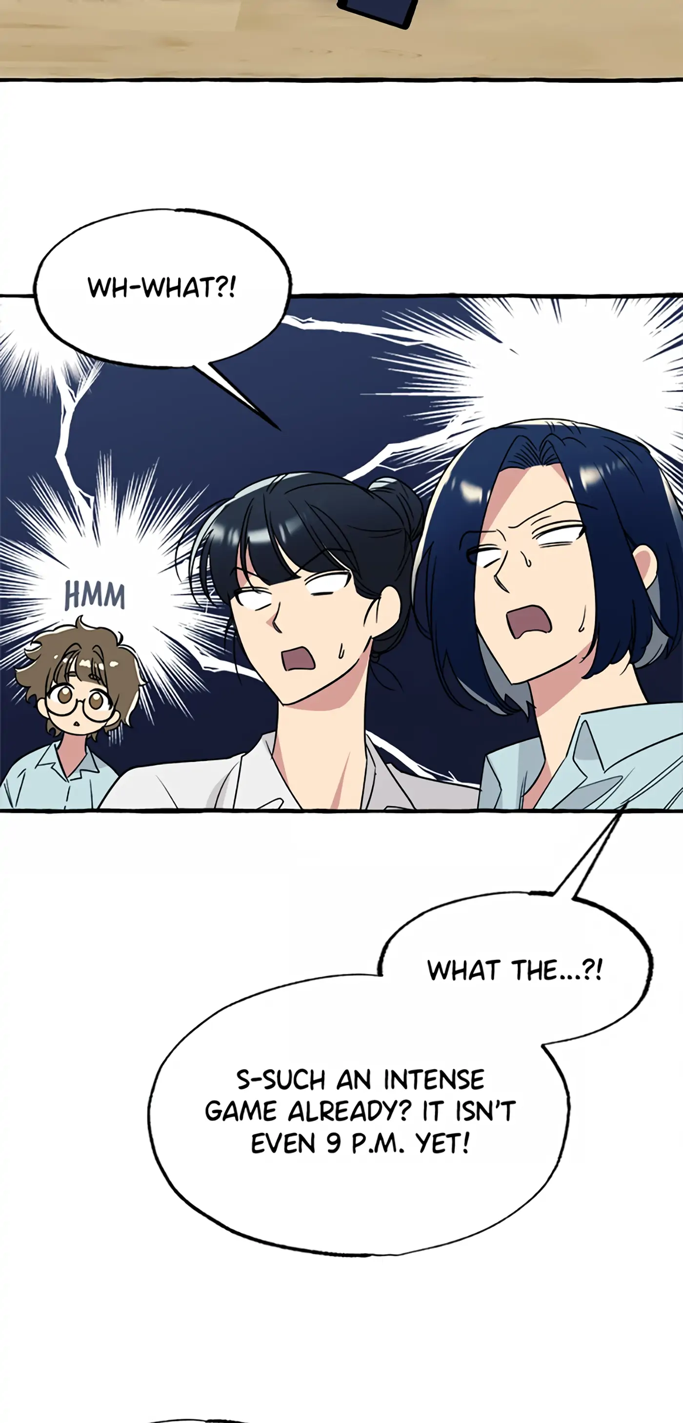 Bead Master Chapter 47 - page 35