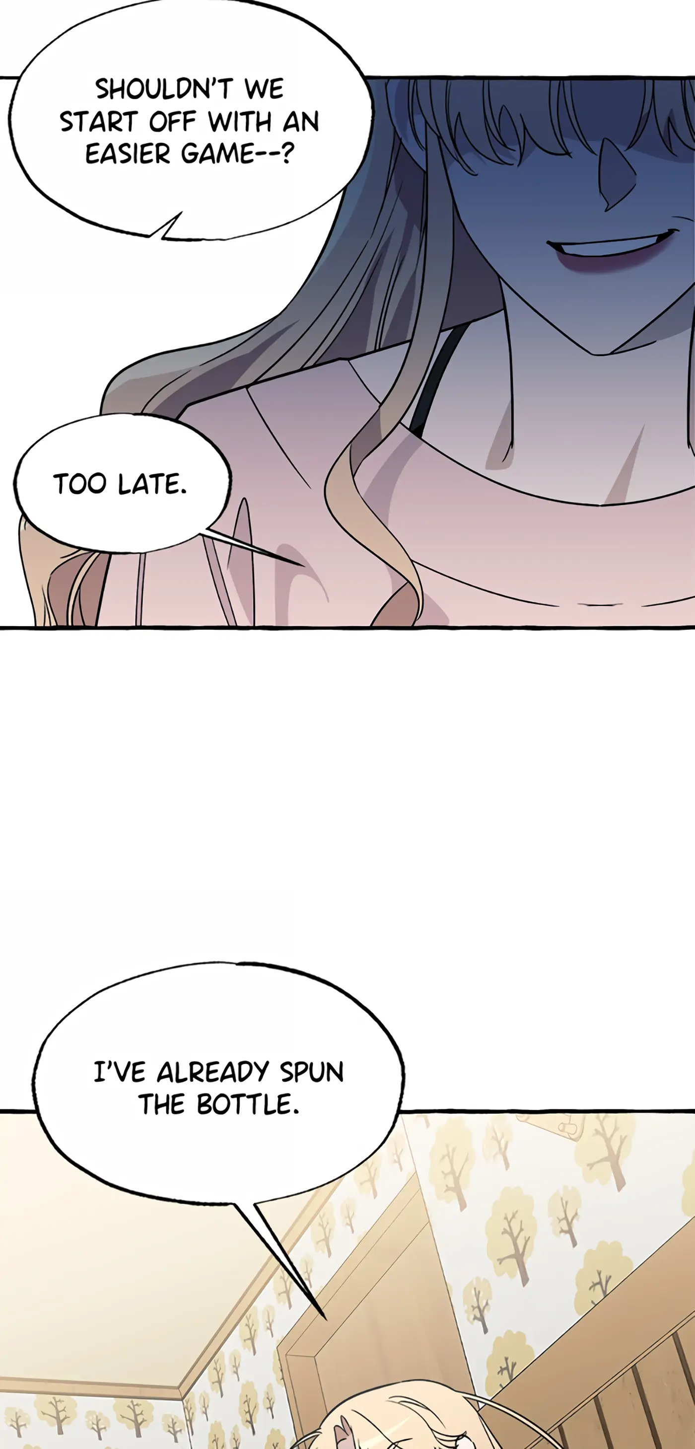 Bead Master Chapter 47 - page 36