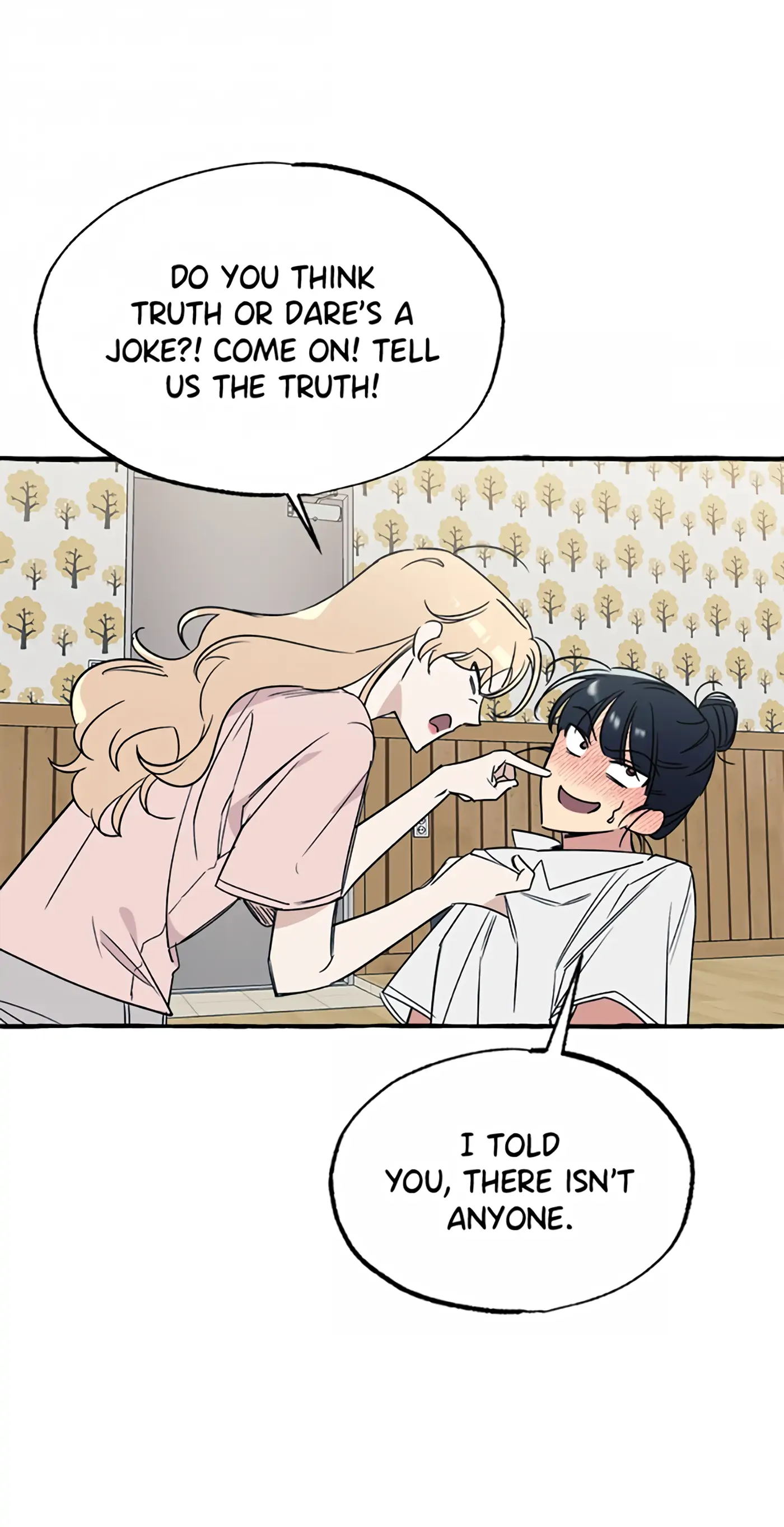 Bead Master Chapter 47 - page 42