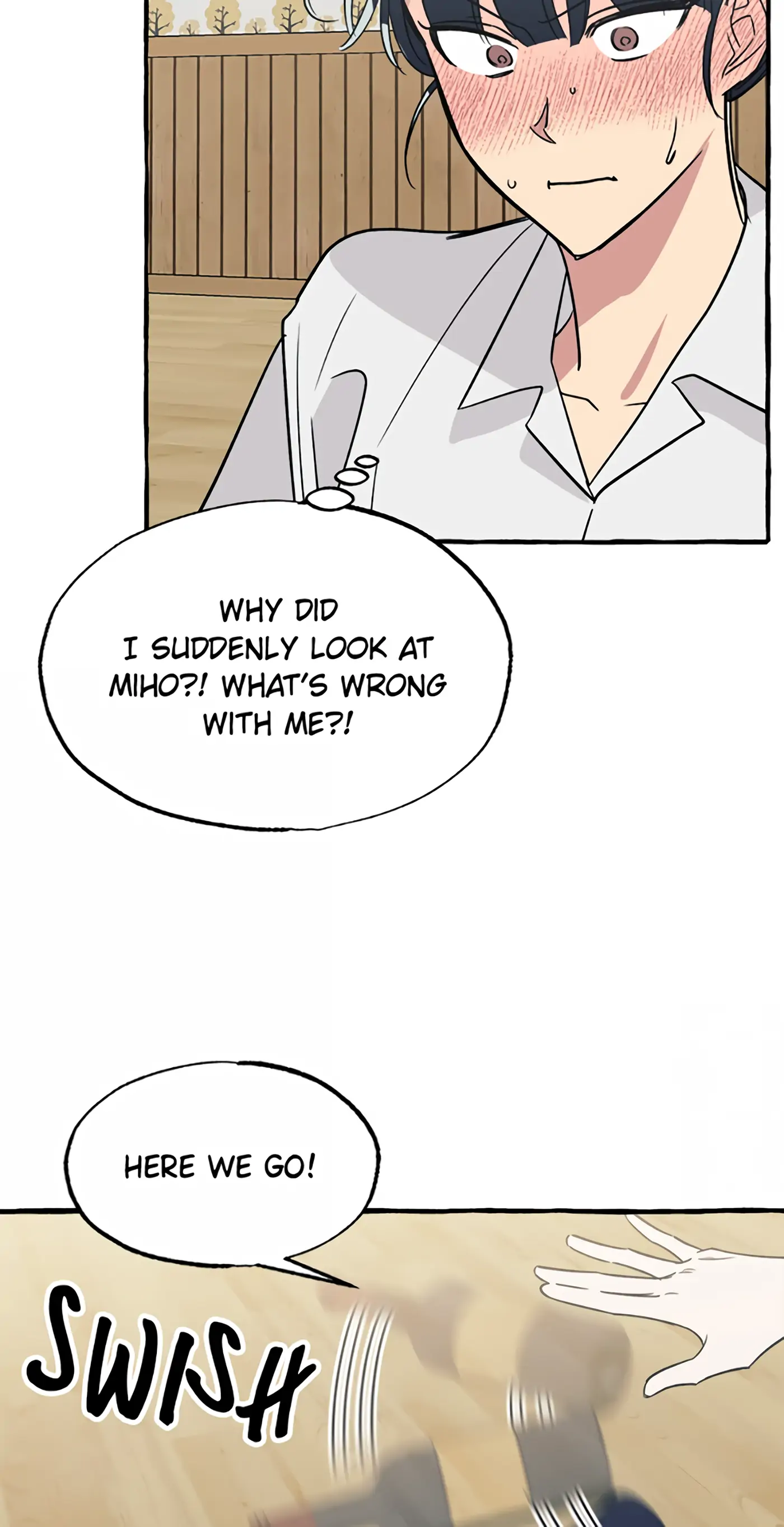 Bead Master Chapter 47 - page 46