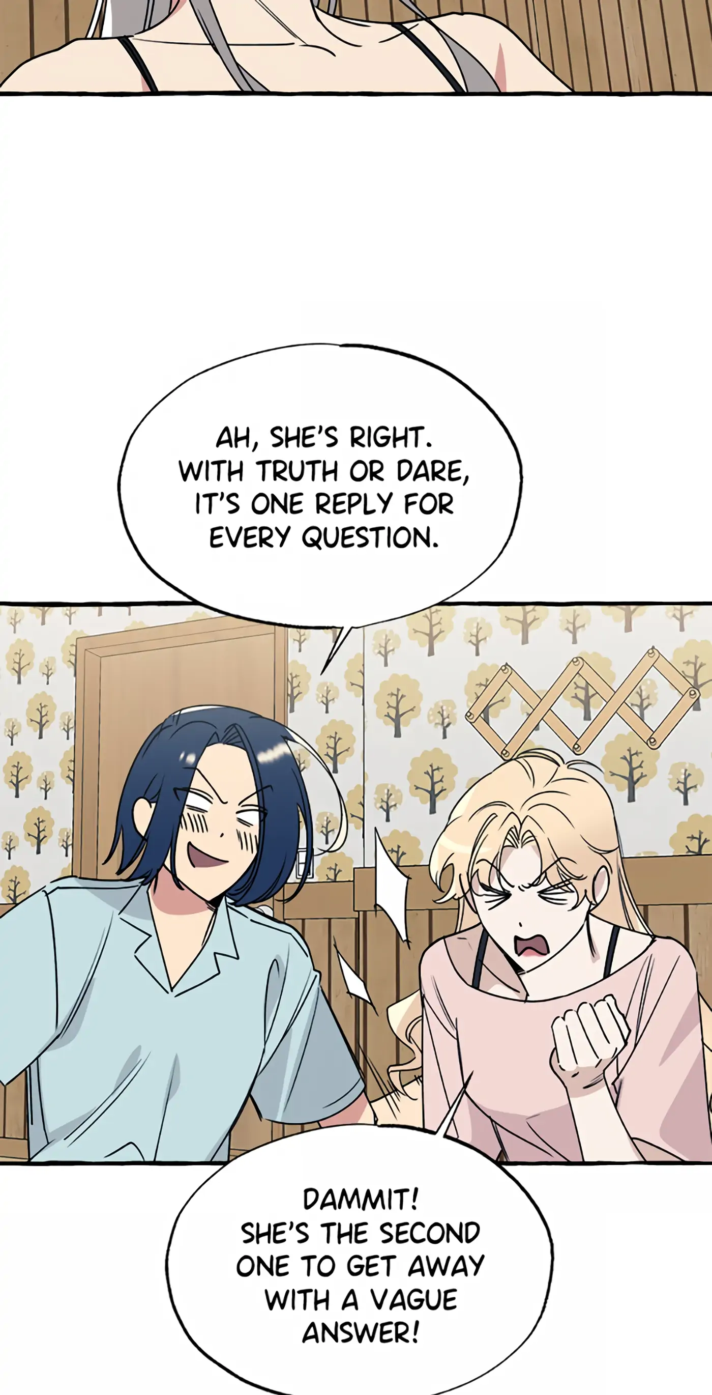 Bead Master Chapter 47 - page 54