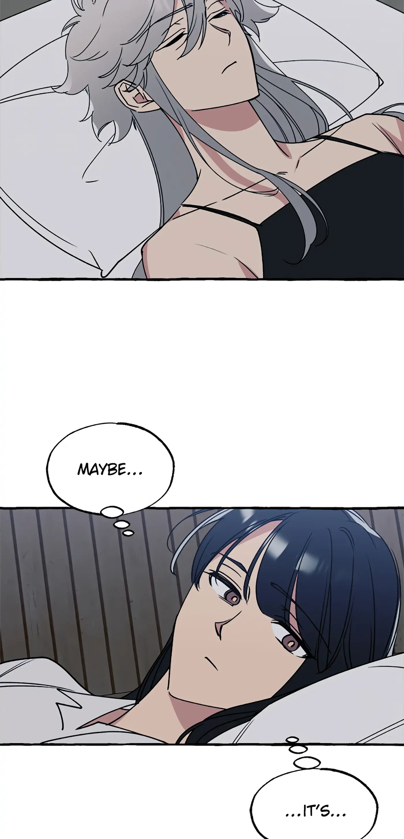 Bead Master Chapter 47 - page 62