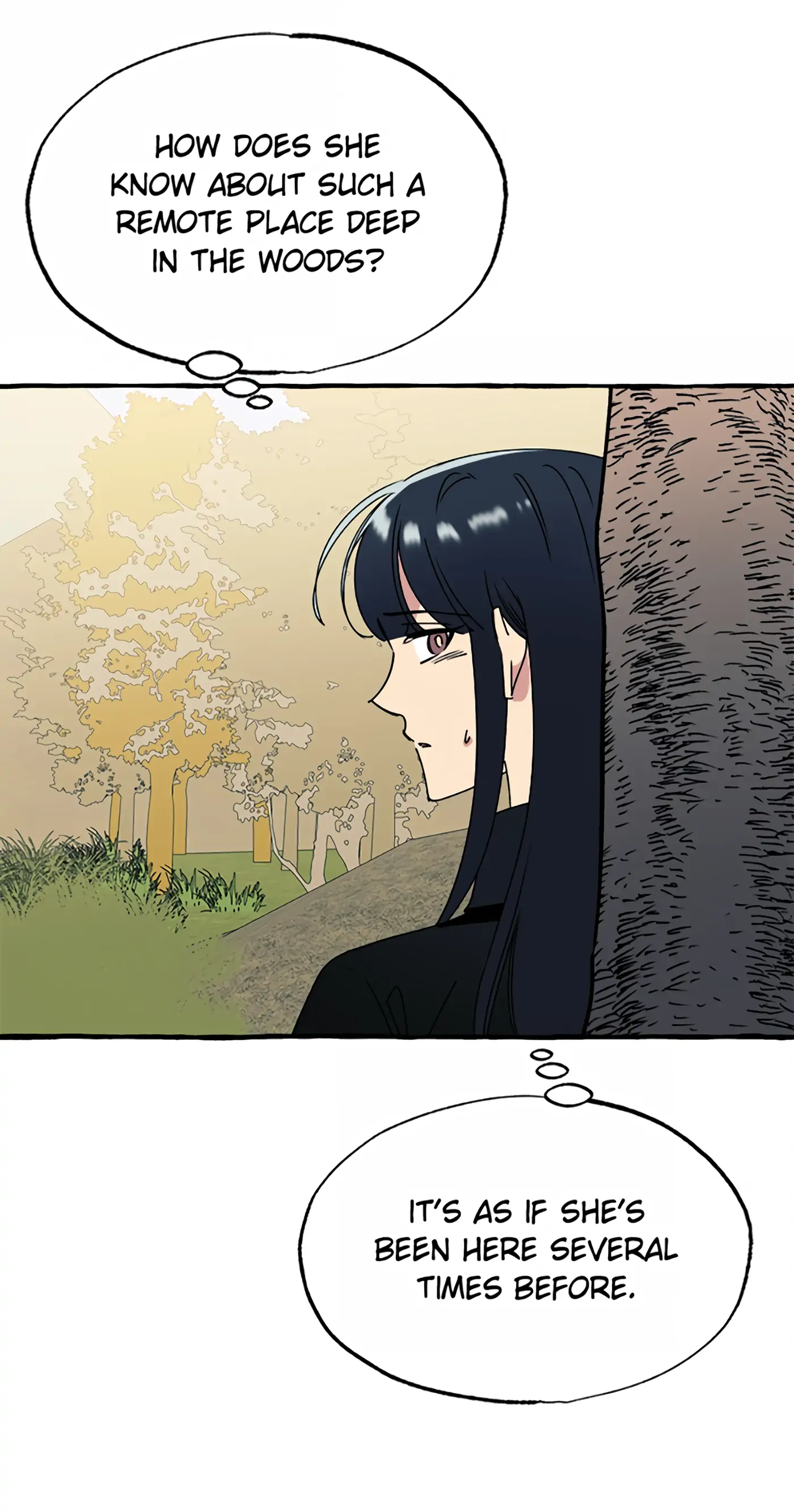 Bead Master Chapter 47 - page 8