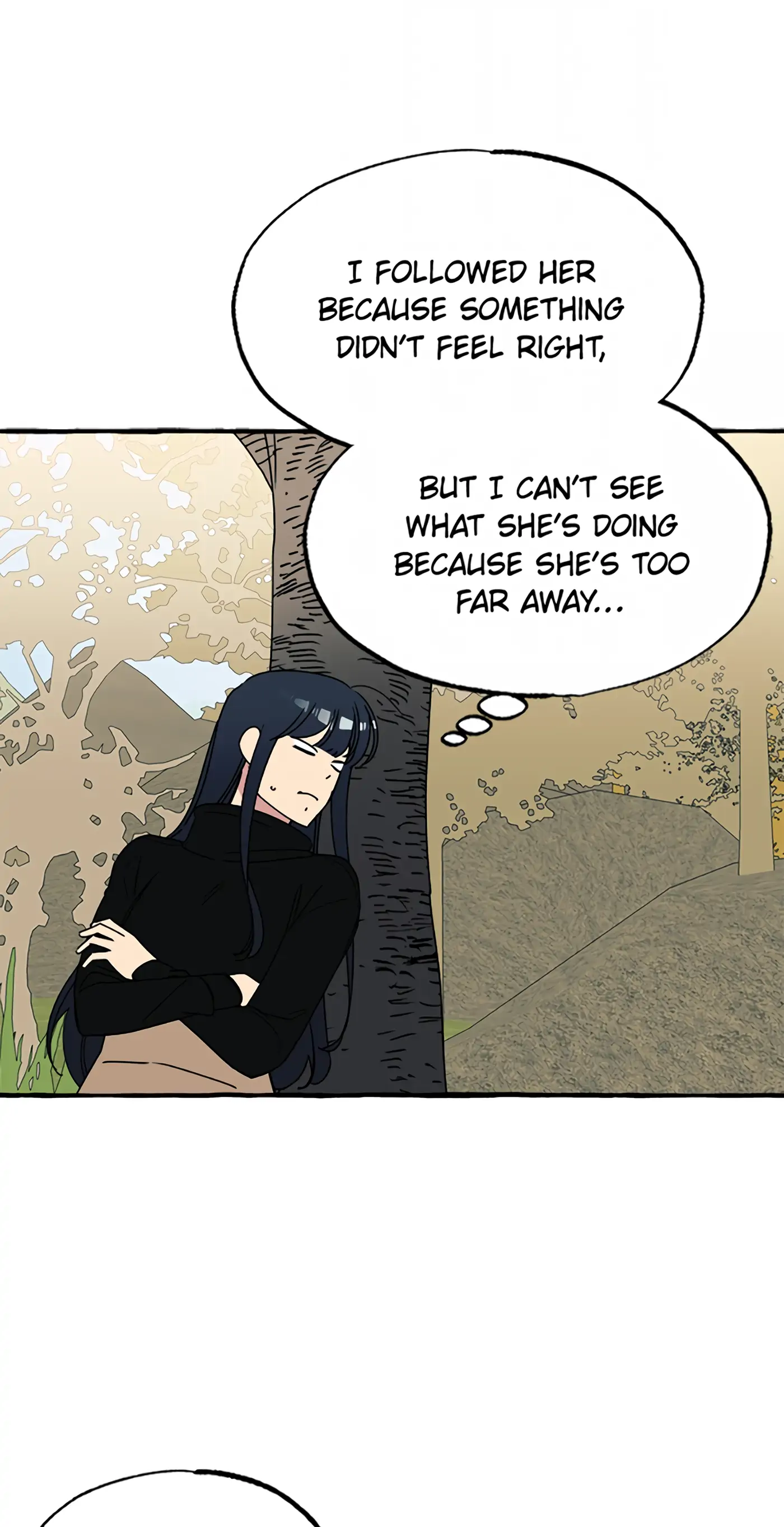 Bead Master Chapter 47 - page 9
