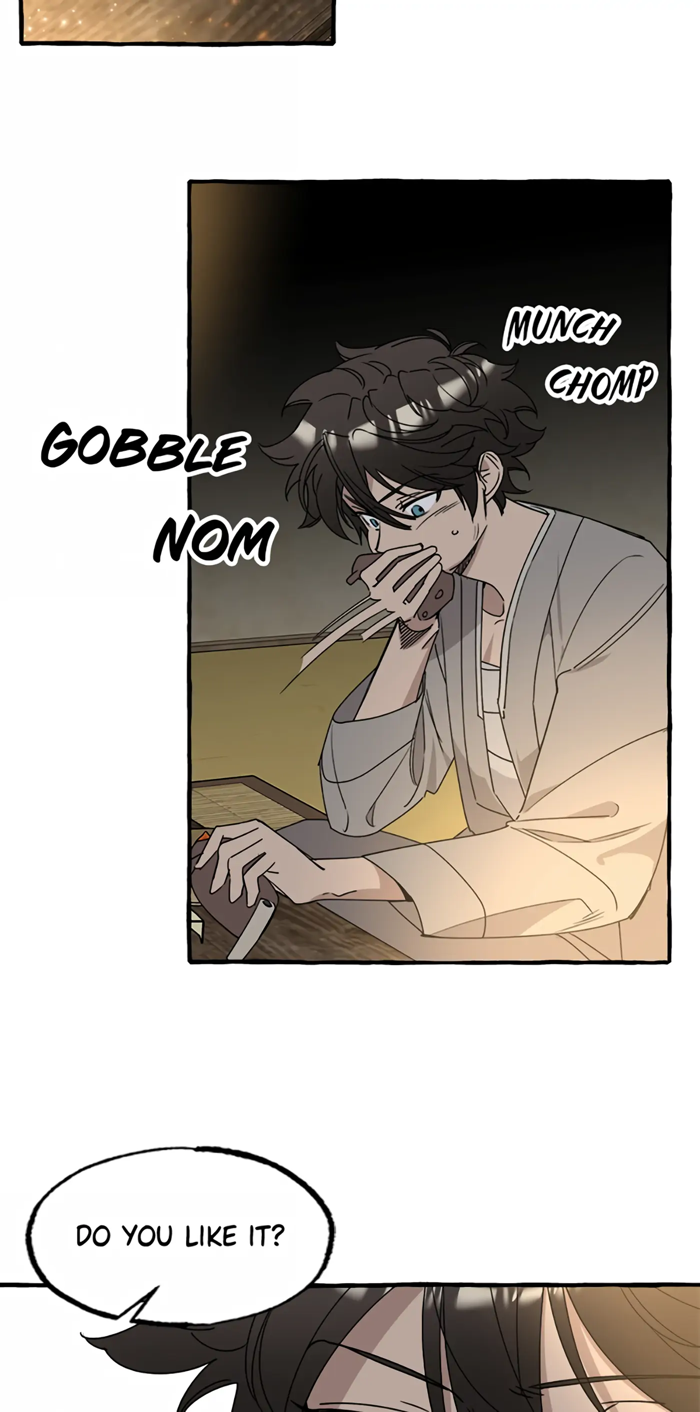 Bead Master Chapter 45 - page 12