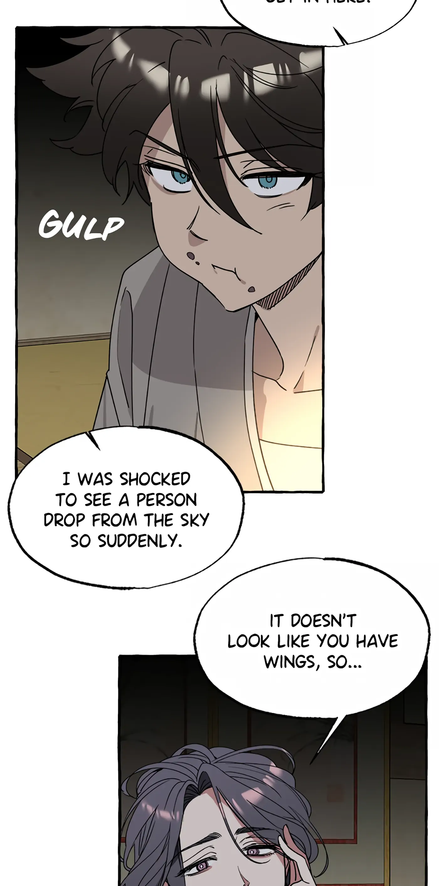 Bead Master Chapter 45 - page 14