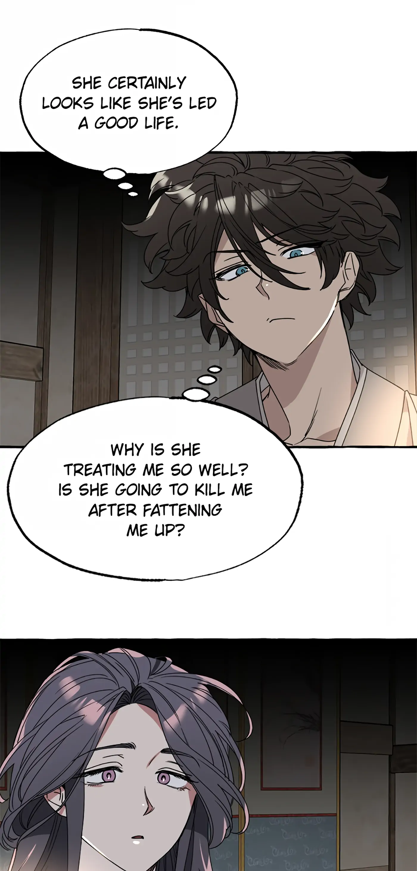 Bead Master Chapter 45 - page 16